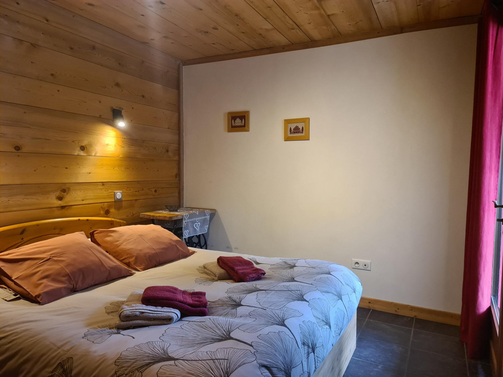 Image_, Maison, Champagny-en-Vanoise, ref :76620 CL 08