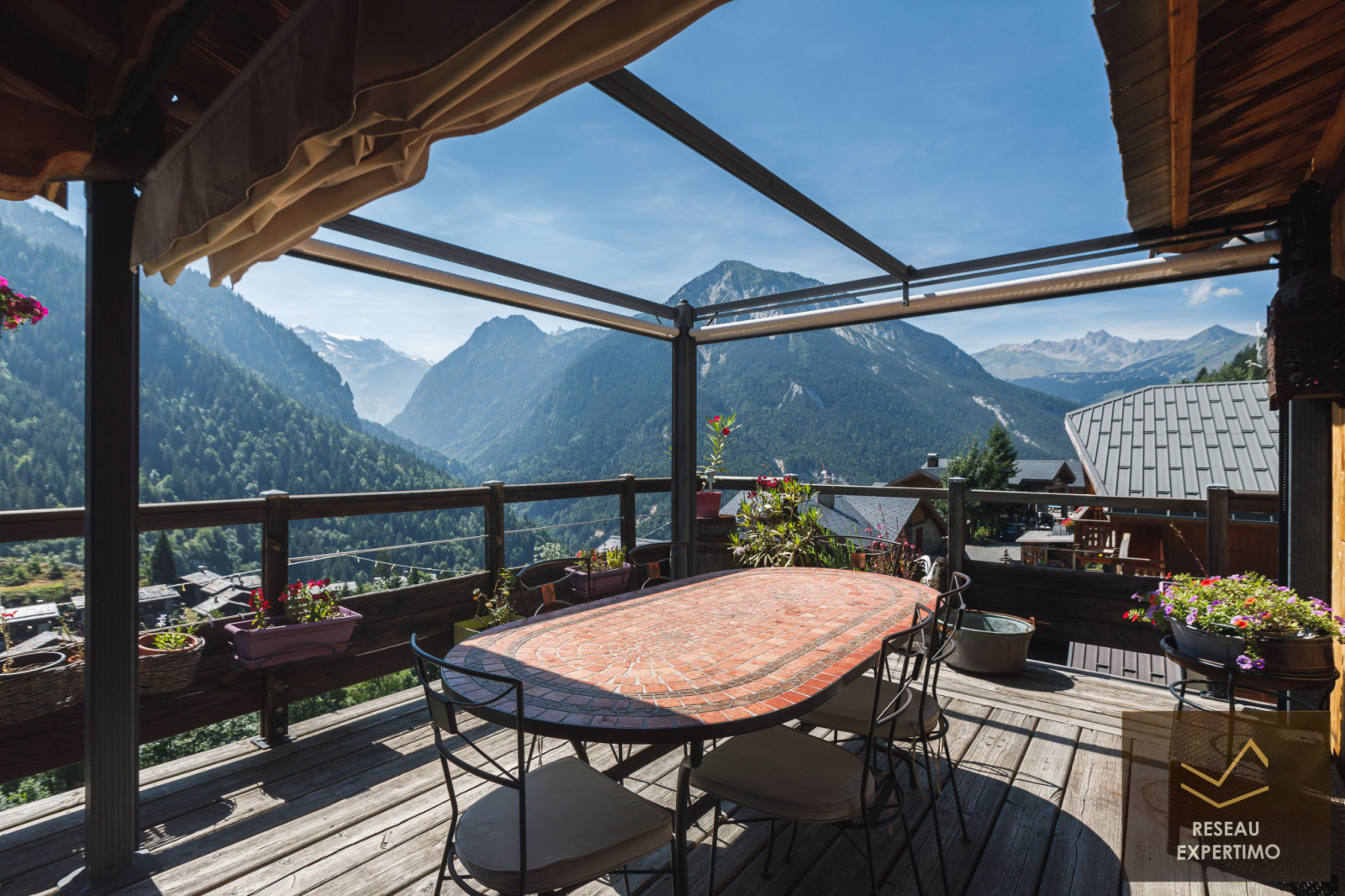 Image_, Maison, Champagny-en-Vanoise, ref :76620 CL 08