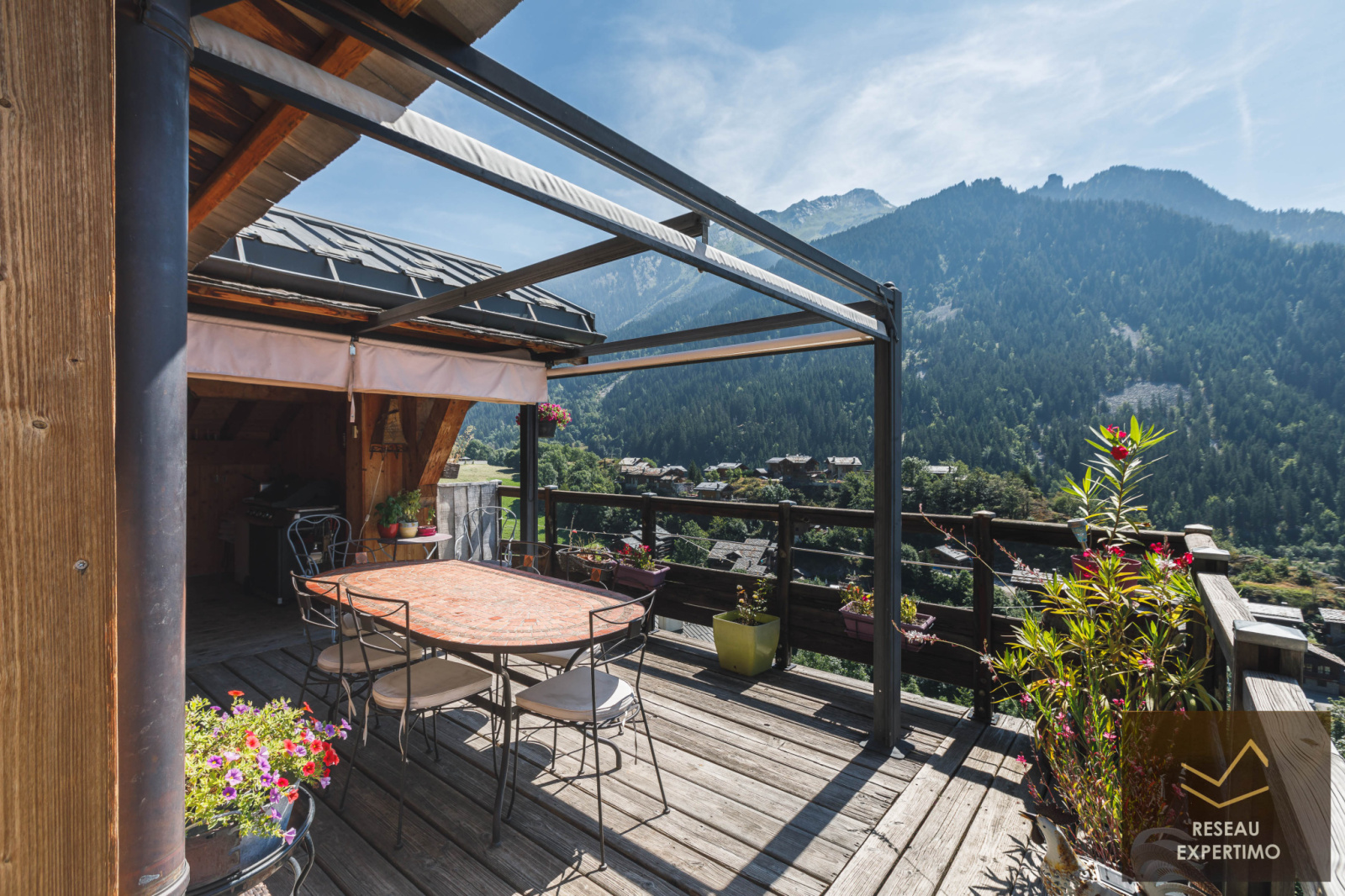 Image_, Maison, Champagny-en-Vanoise, ref :76620 CL 08