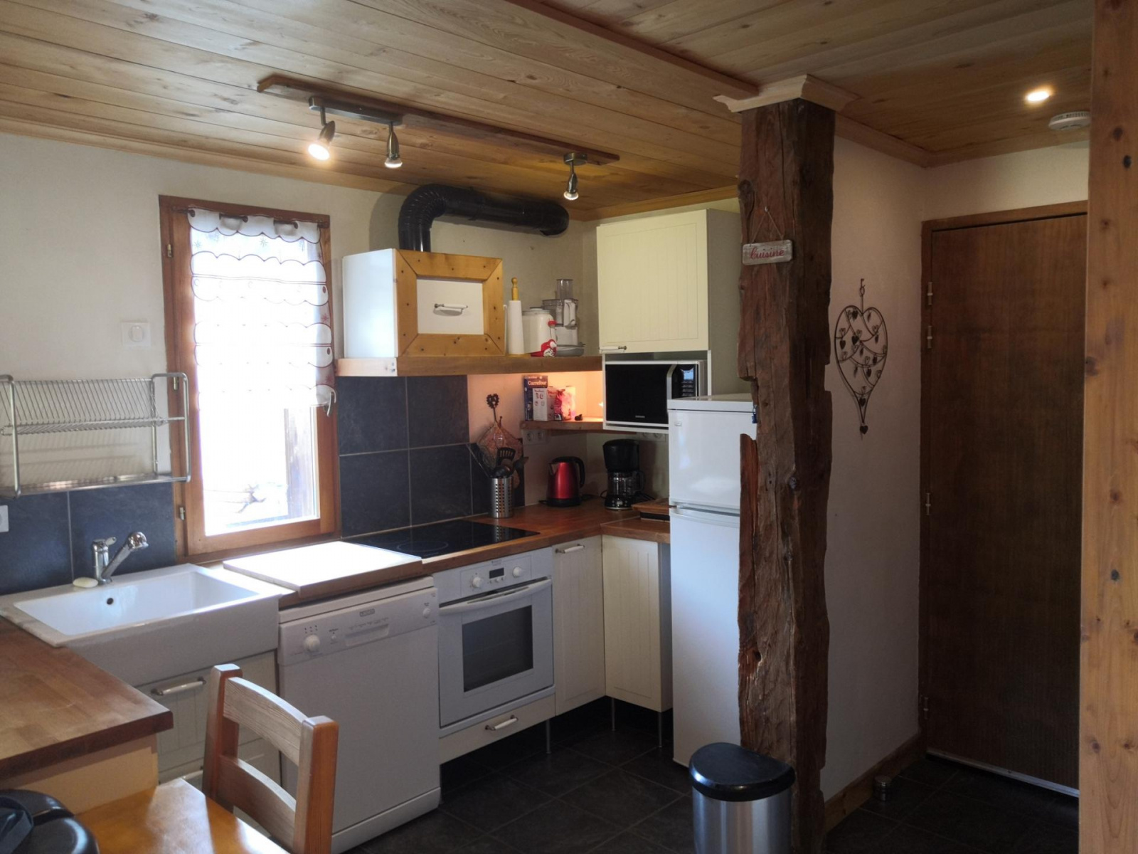 Image_, Maison, Champagny-en-Vanoise, ref :76620 CL 08