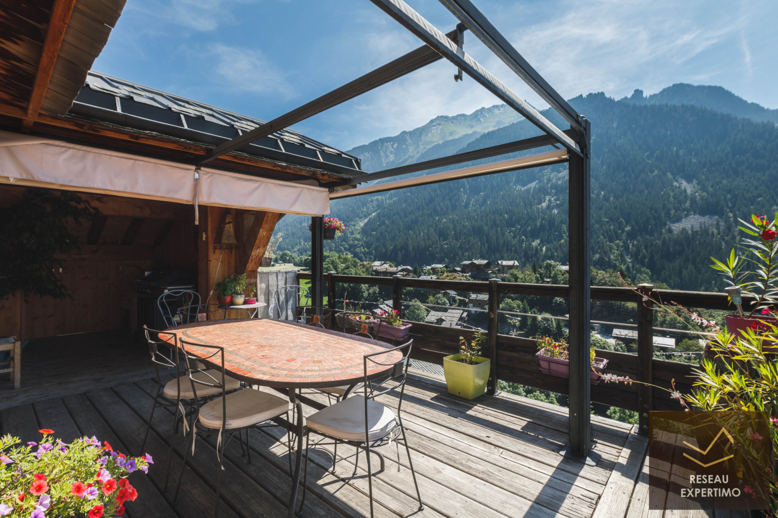 Image_, Maison, Champagny-en-Vanoise, ref :76620 CL 08