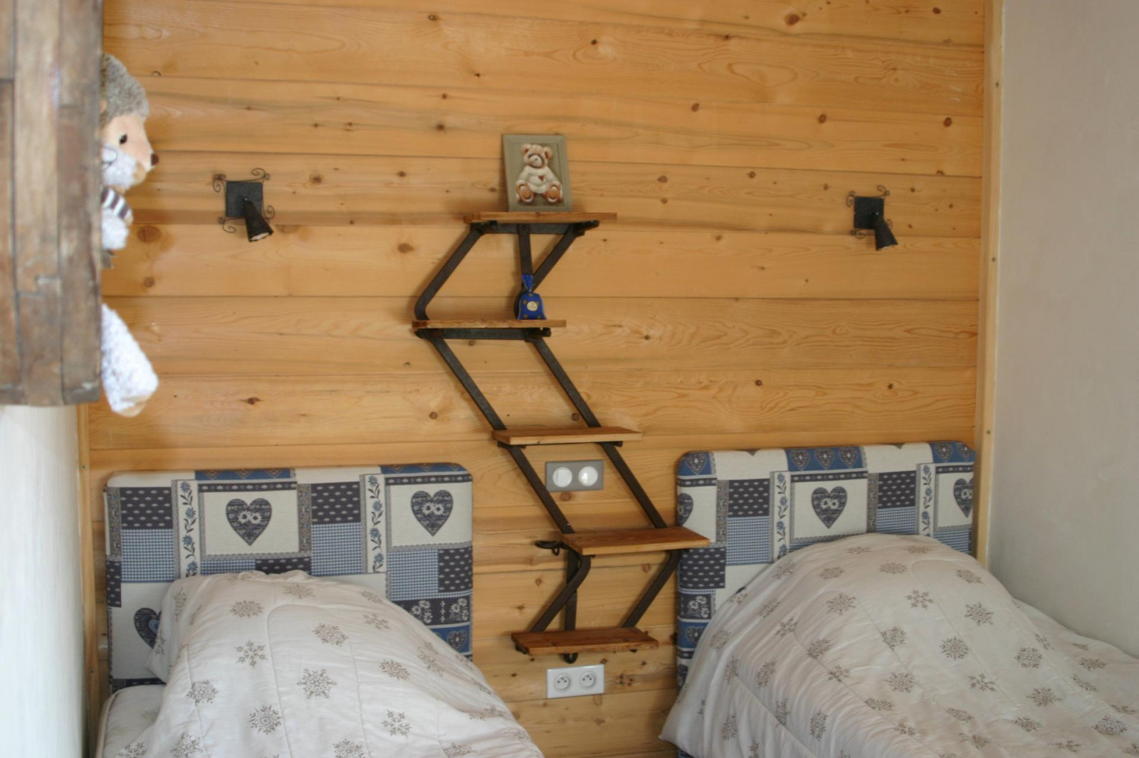 Image_, Maison, Champagny-en-Vanoise, ref :76620 CL 08