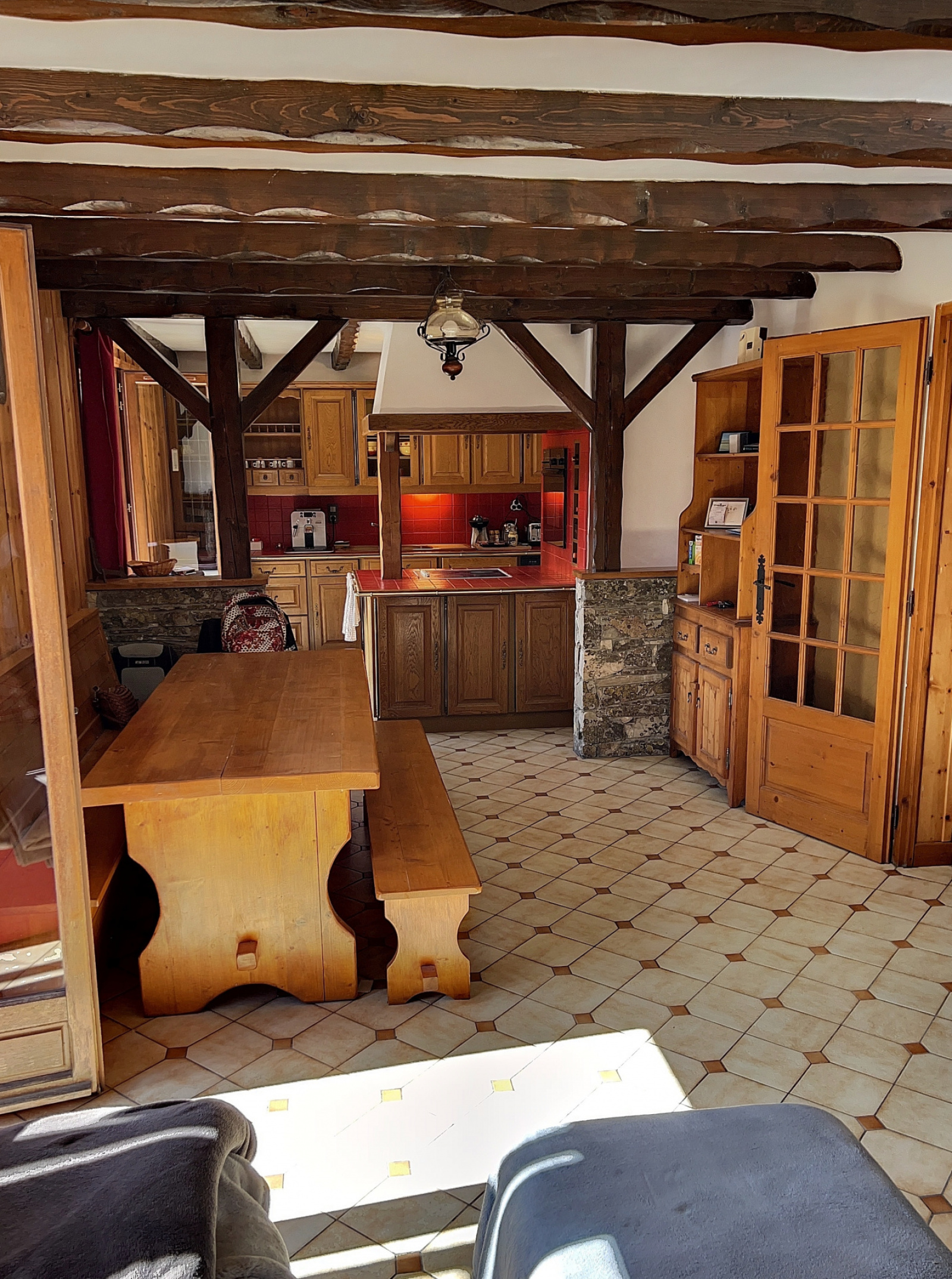 Image_, Appartement, Champagny-en-Vanoise, ref :58321 CL 03