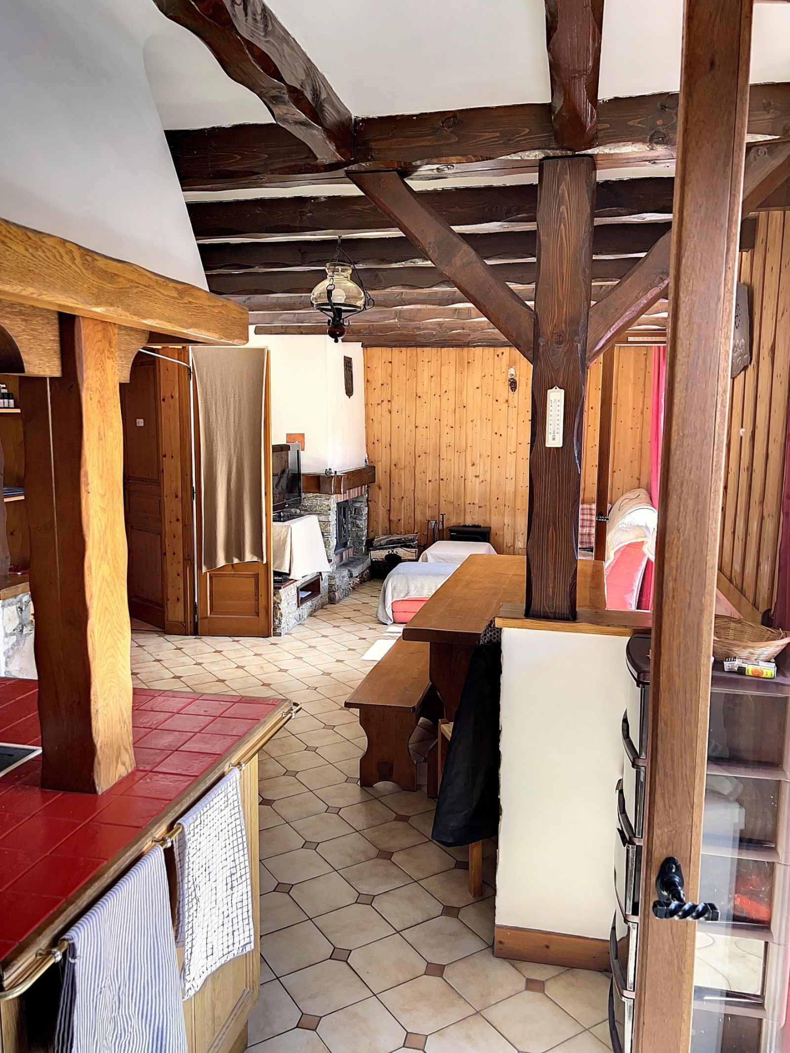 Image_, Appartement, Champagny-en-Vanoise, ref :58321 CL 03