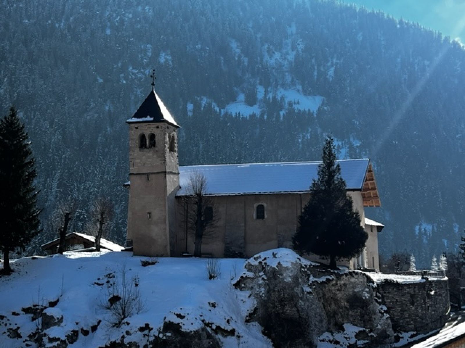 Image_, Appartement, Champagny-en-Vanoise, ref :58321 CL 03