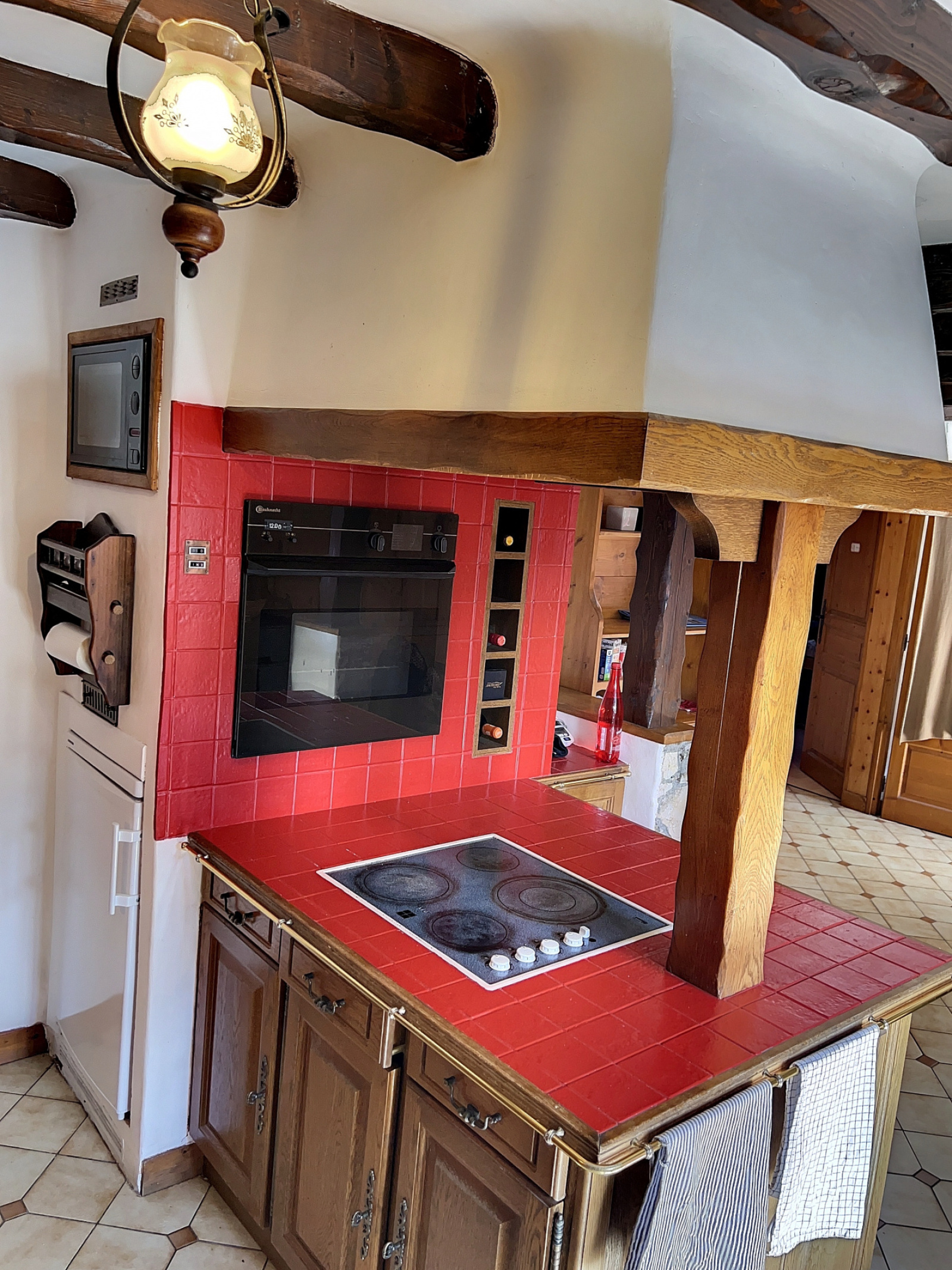 Image_, Appartement, Champagny-en-Vanoise, ref :58321 CL 03