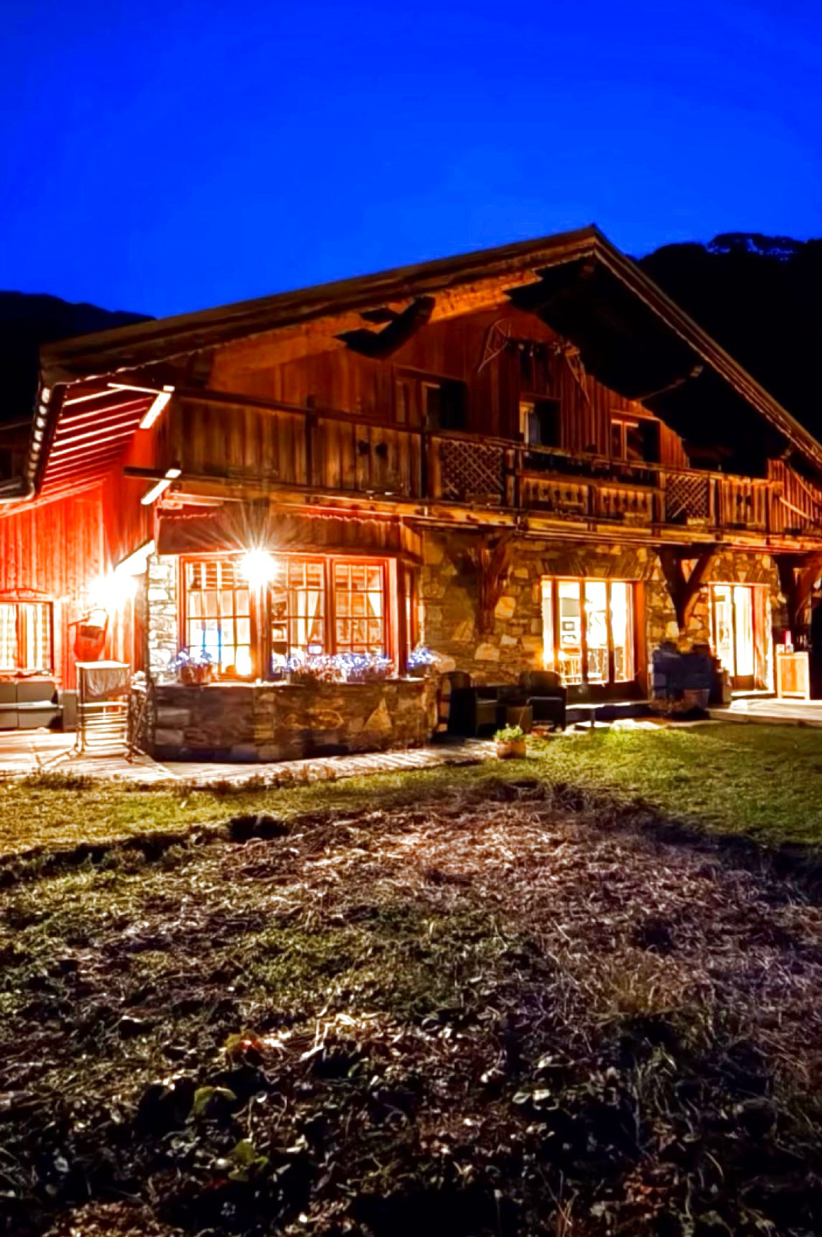 Image_, Maison, Champagny-en-Vanoise, ref :94732 CL 10