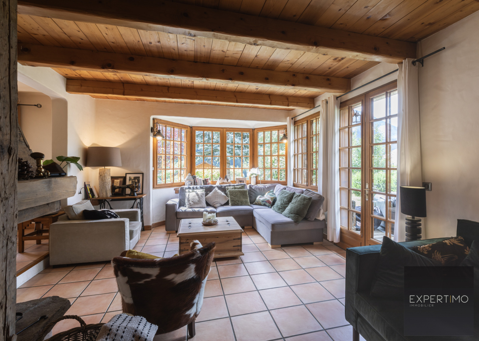 Image_, Maison, Champagny-en-Vanoise, ref :94732 CL 10