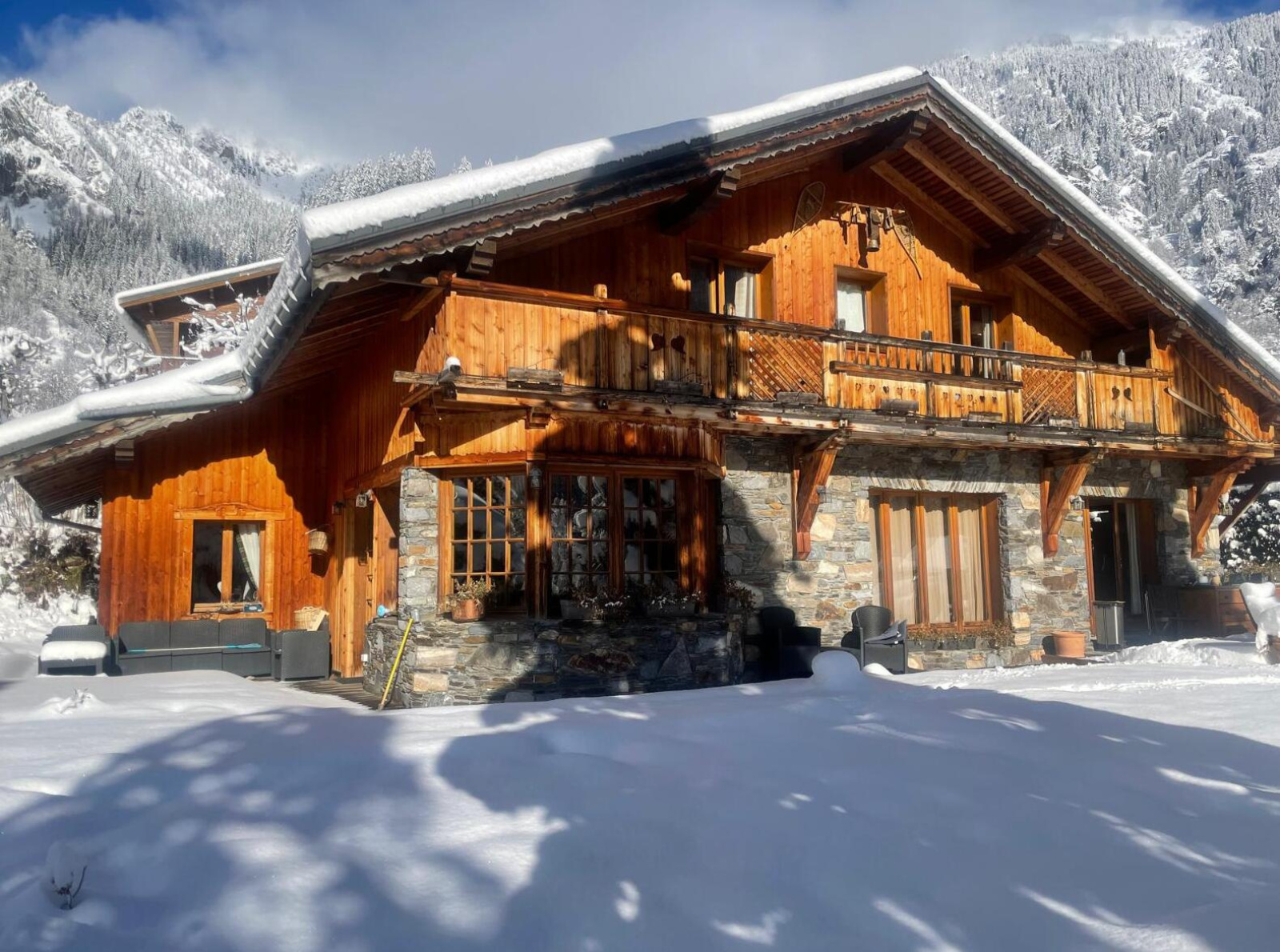 Image_, Maison, Champagny-en-Vanoise, ref :94732 CL 10