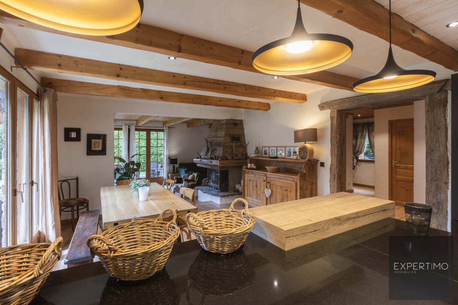 Image_, Maison, Champagny-en-Vanoise, ref :94732 CL 10