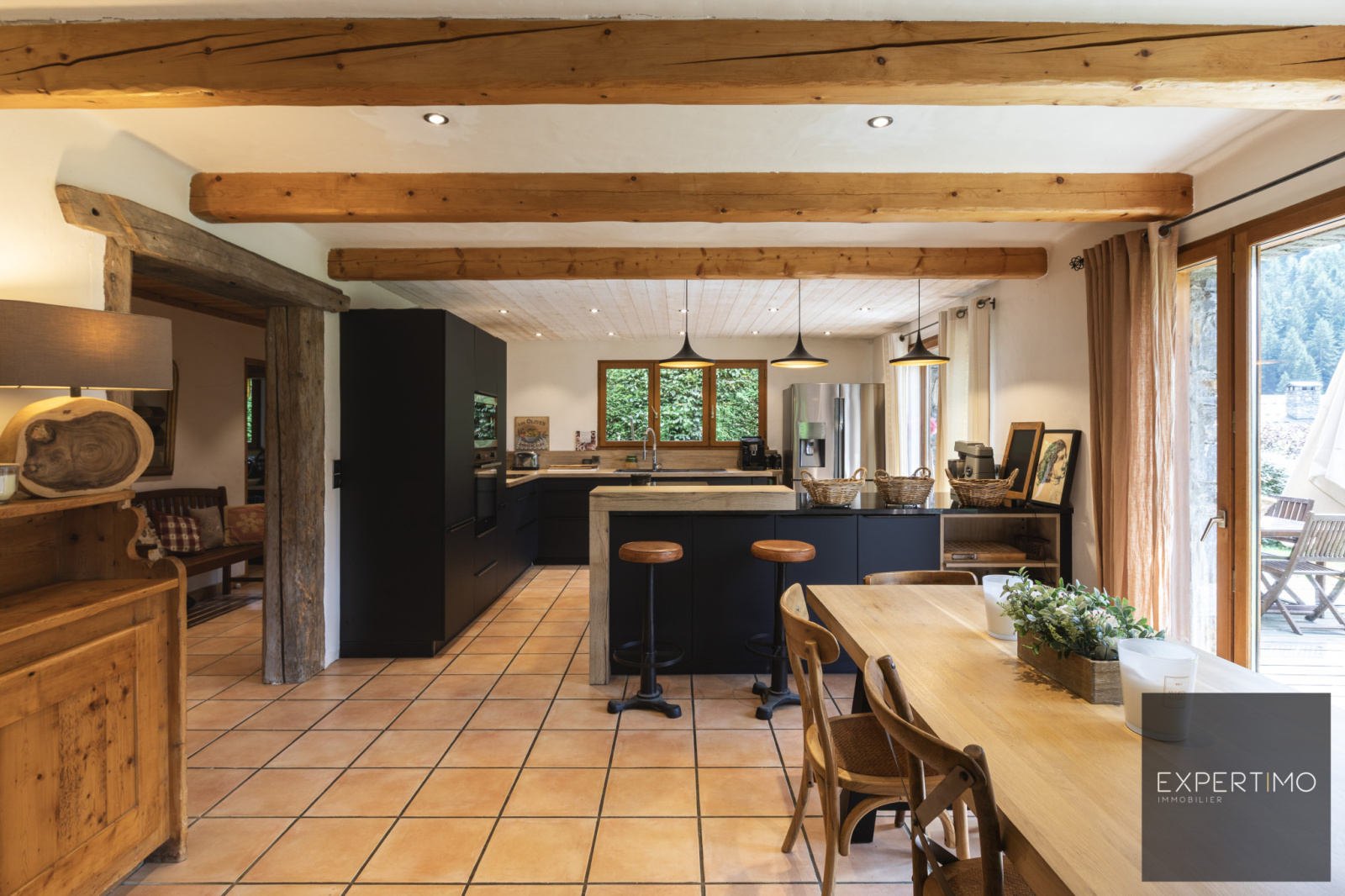 Image_, Maison, Champagny-en-Vanoise, ref :94732 CL 10