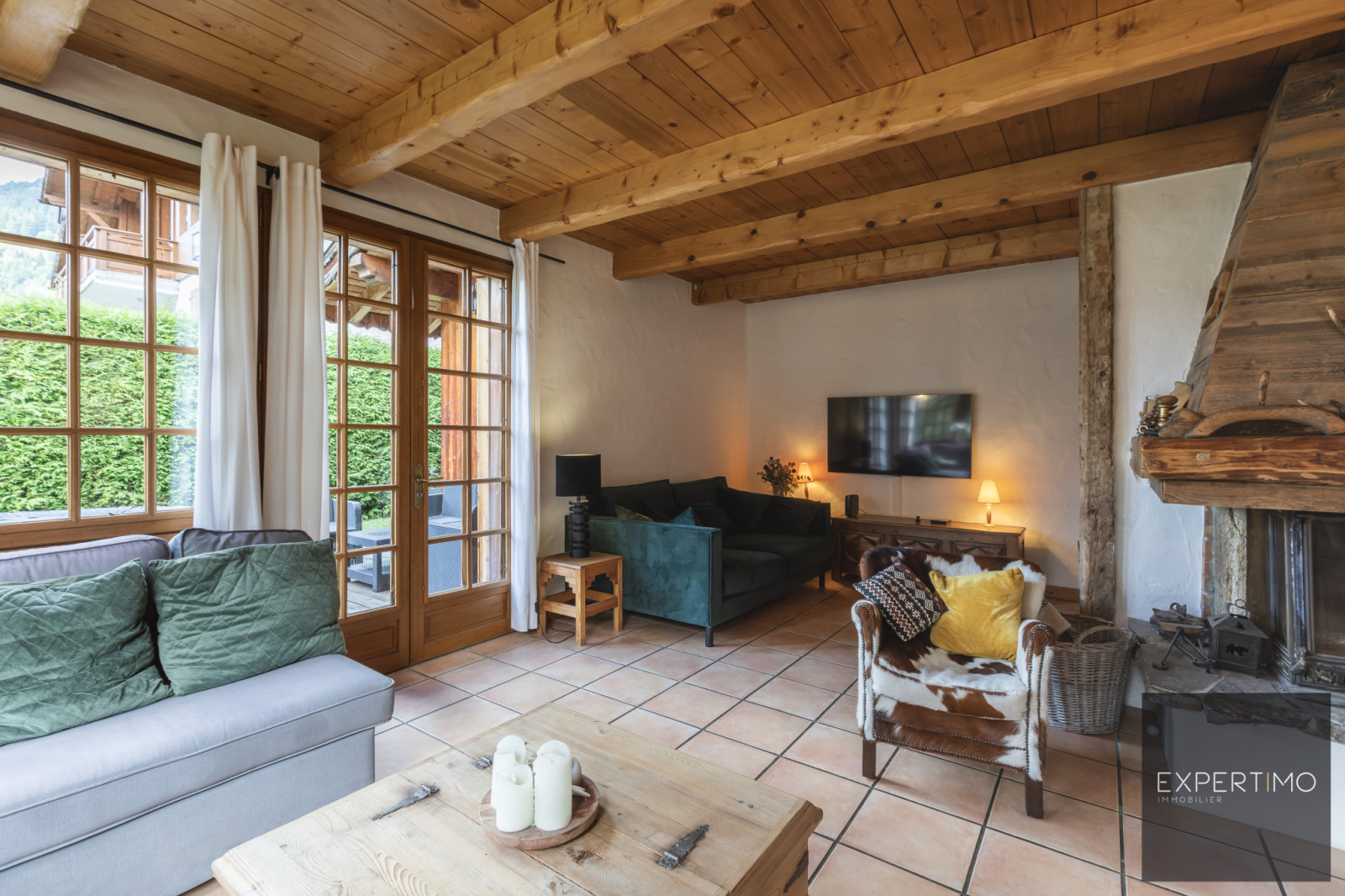Image_, Maison, Champagny-en-Vanoise, ref :94732 CL 10