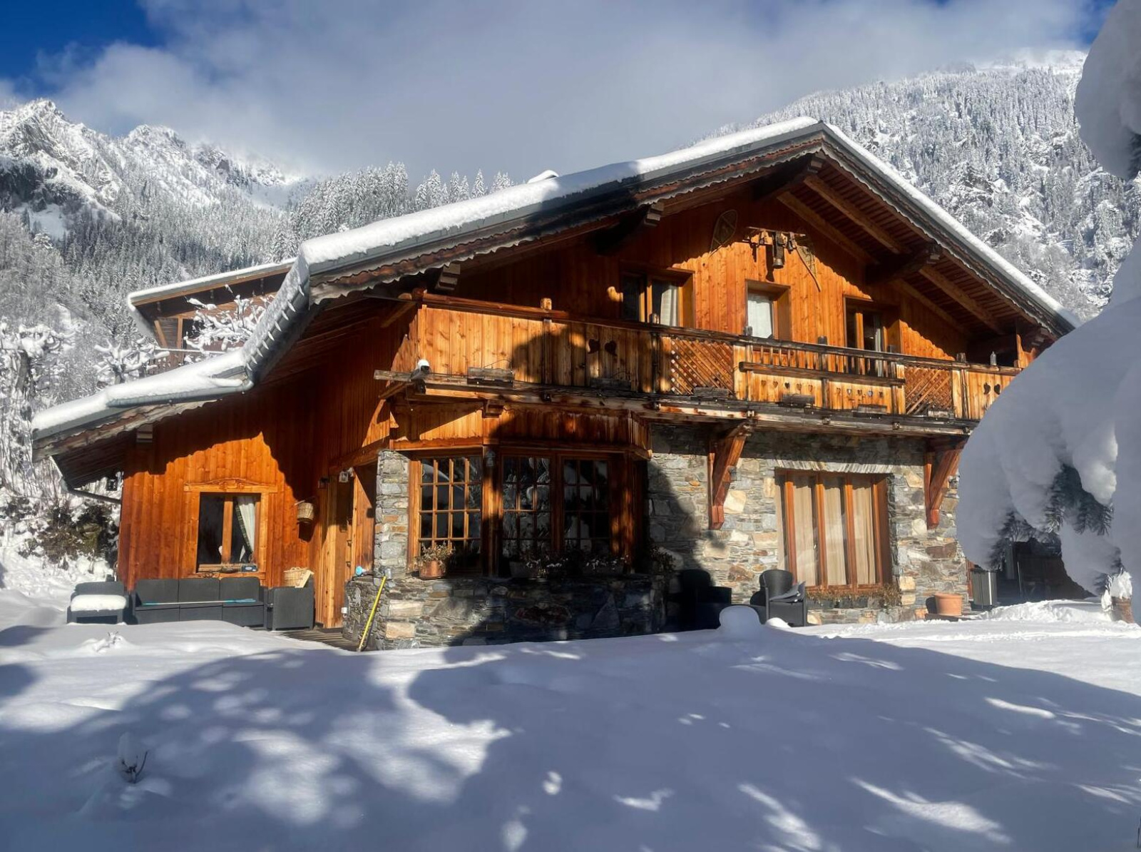 Image_, Maison, Champagny-en-Vanoise, ref :94732 CL 10