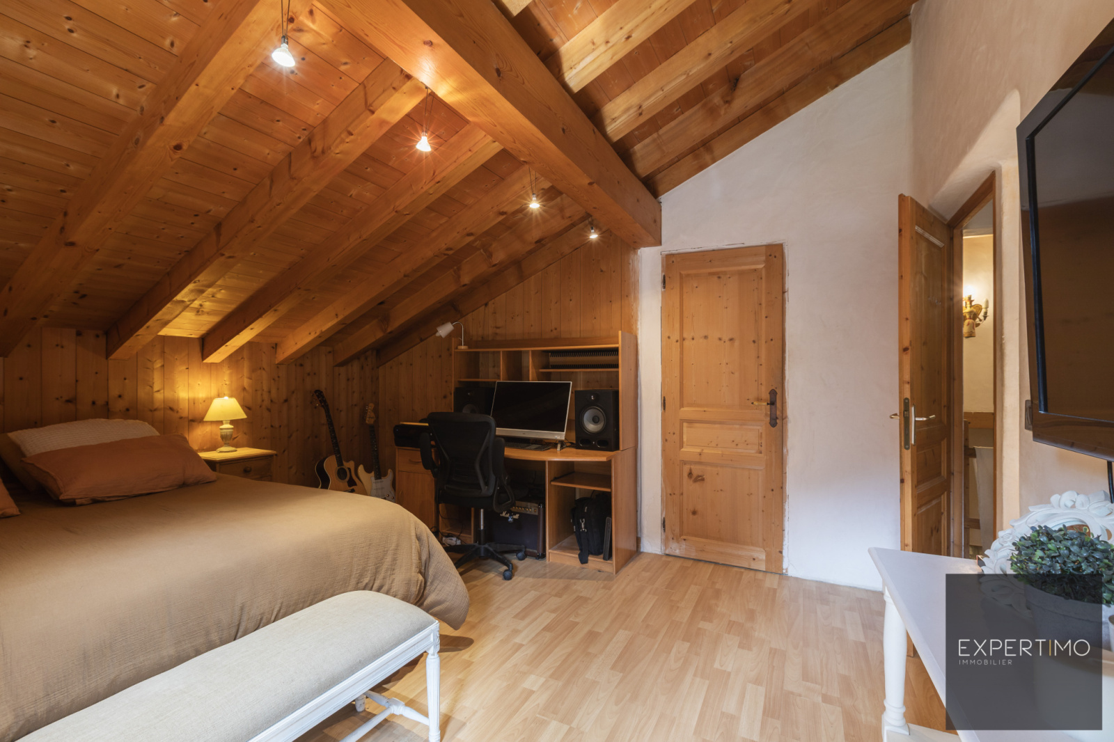 Image_, Maison, Champagny-en-Vanoise, ref :94732 CL 10