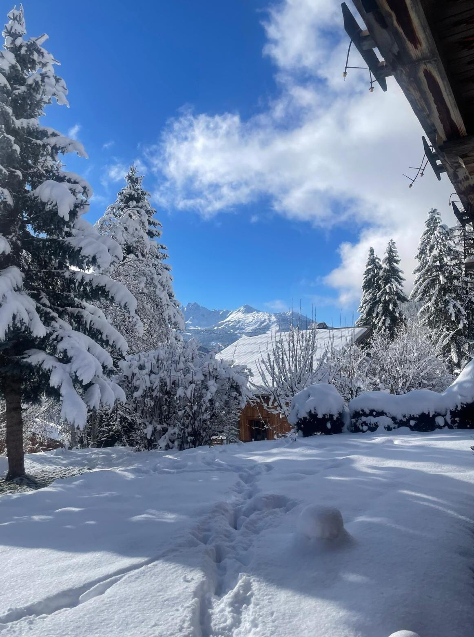 Image_, Maison, Champagny-en-Vanoise, ref :94732 CL 10