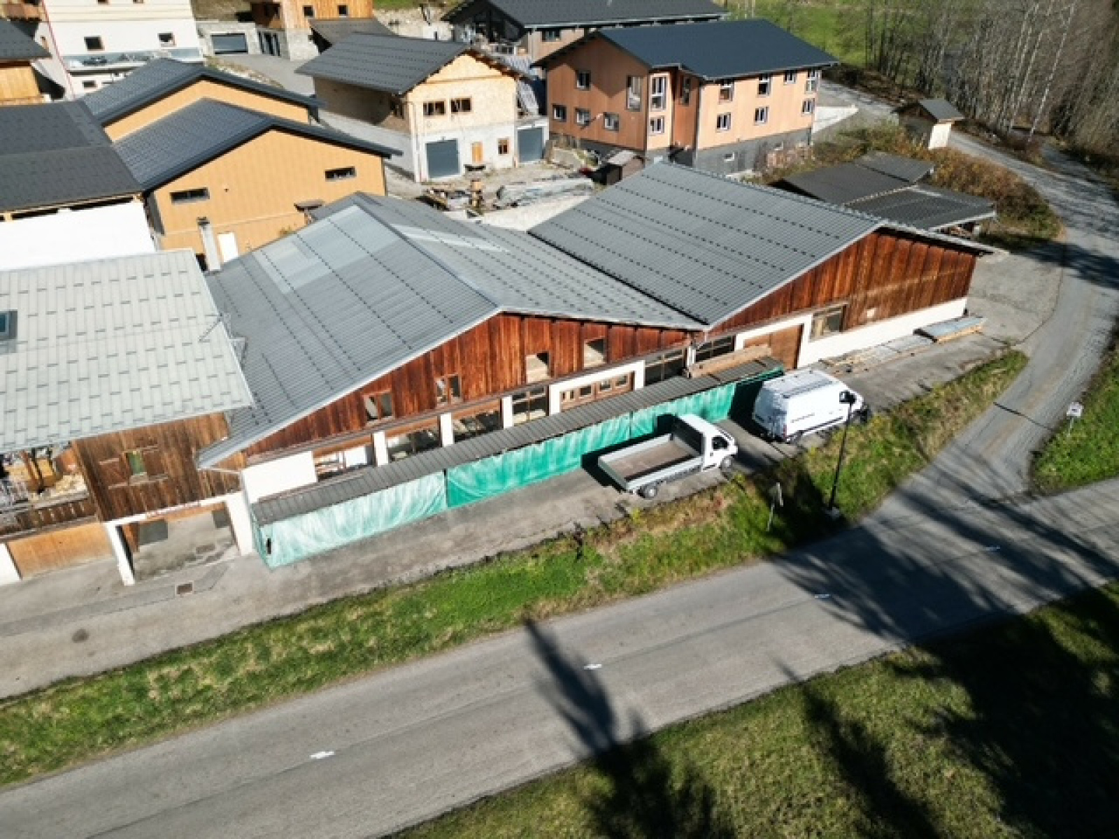 Image_, Autre, Champagny-en-Vanoise, ref :82225