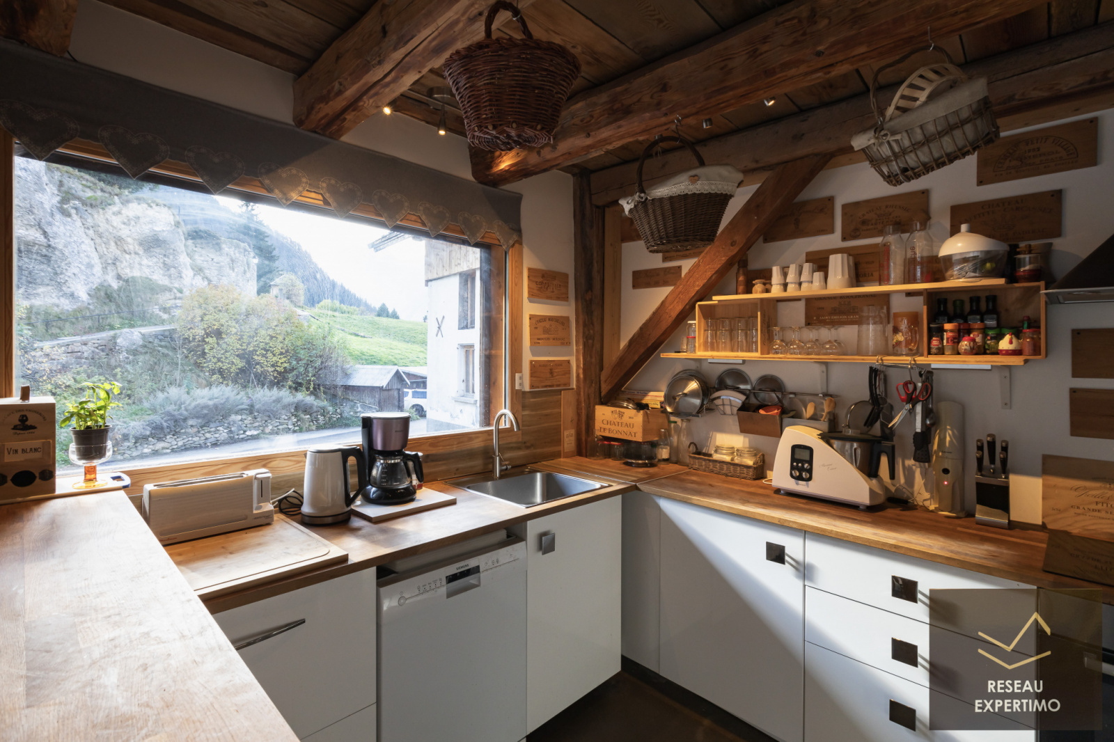 Image_, Maison, Champagny-en-Vanoise, ref :79936