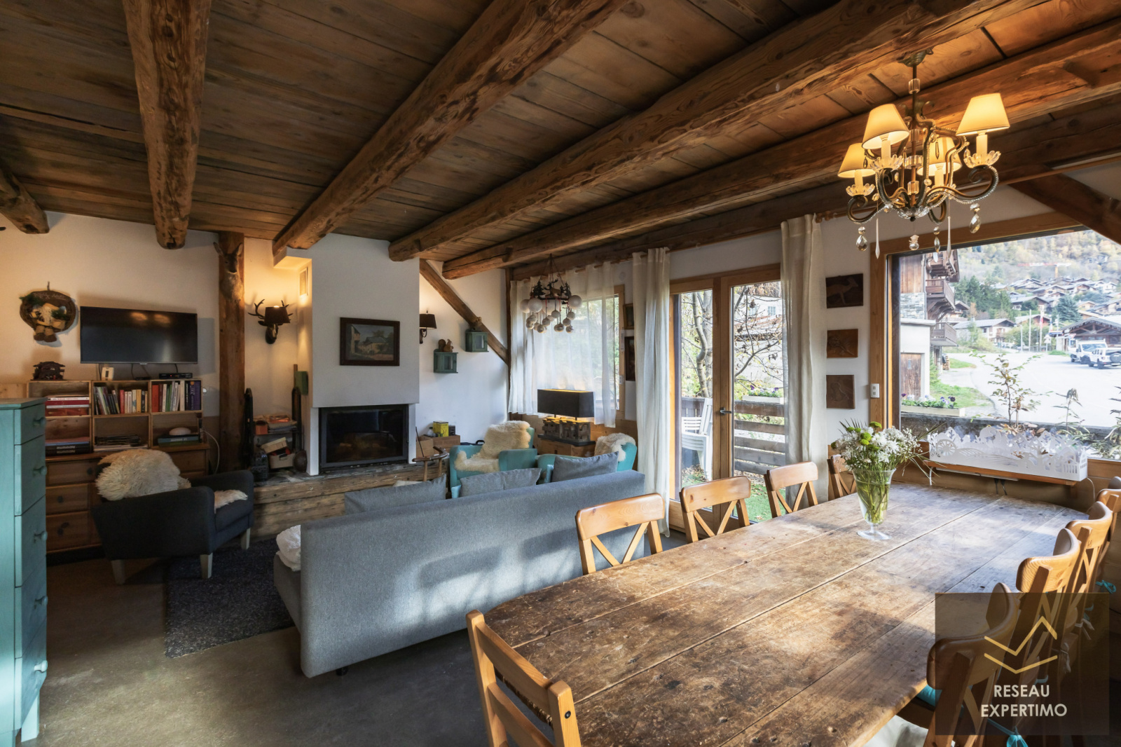 Image_, Maison, Champagny-en-Vanoise, ref :79936