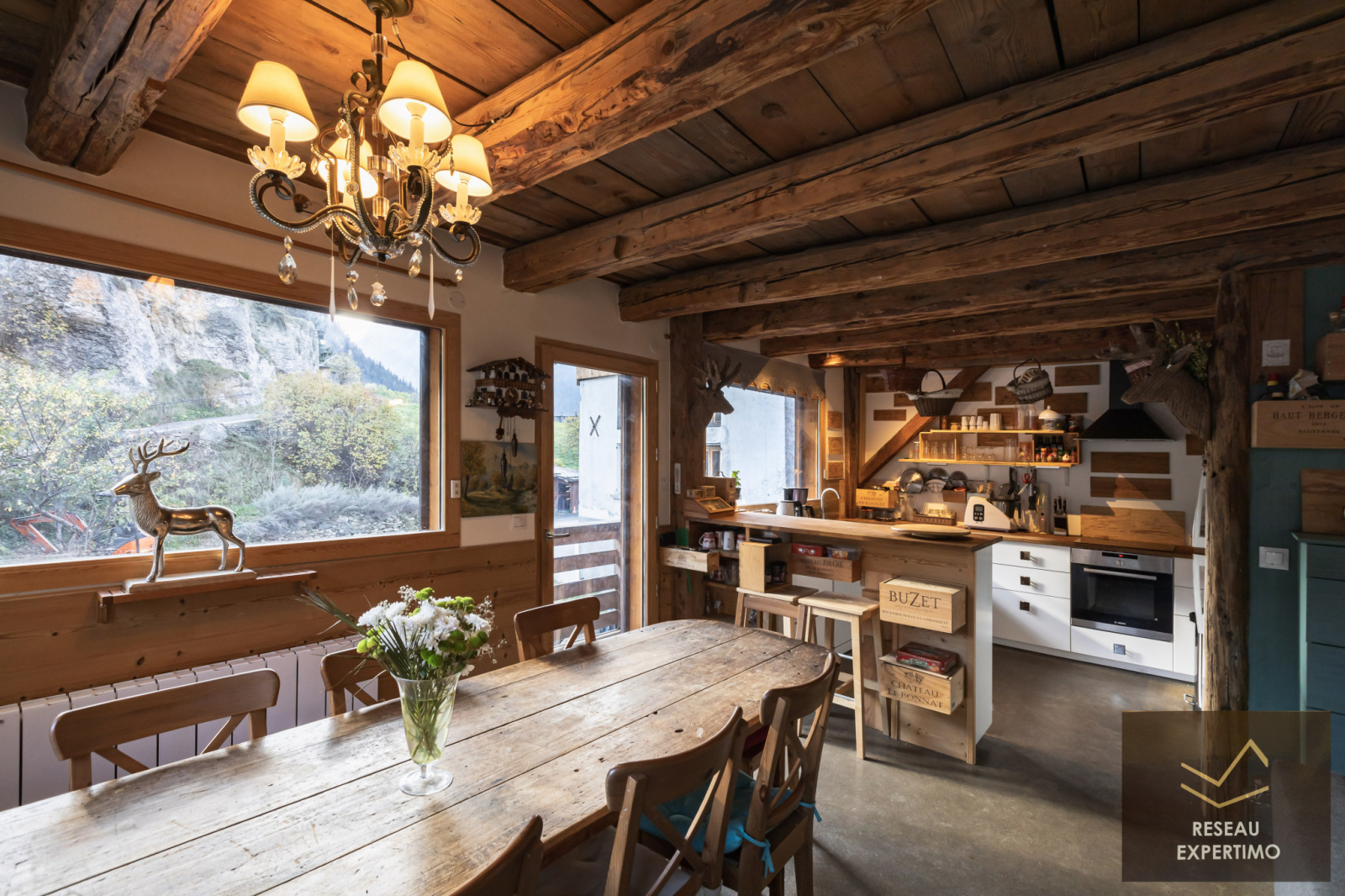 Image_, Maison, Champagny-en-Vanoise, ref :79936