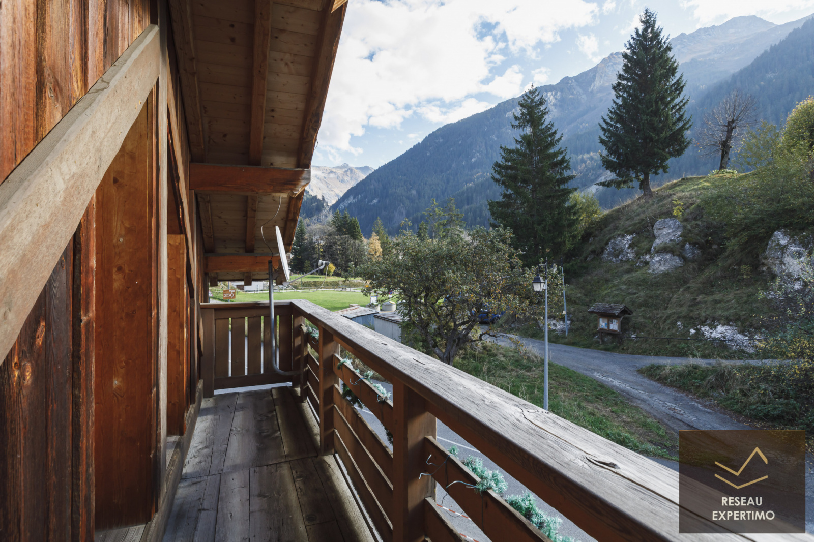 Image_, Maison, Champagny-en-Vanoise, ref :79936