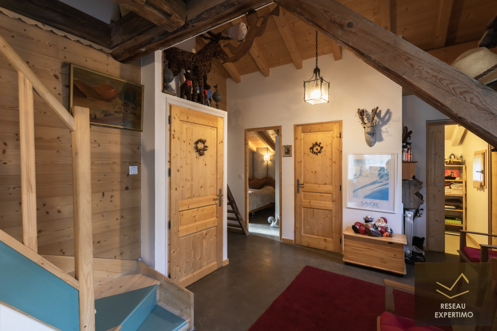 Image_, Maison, Champagny-en-Vanoise, ref :79936