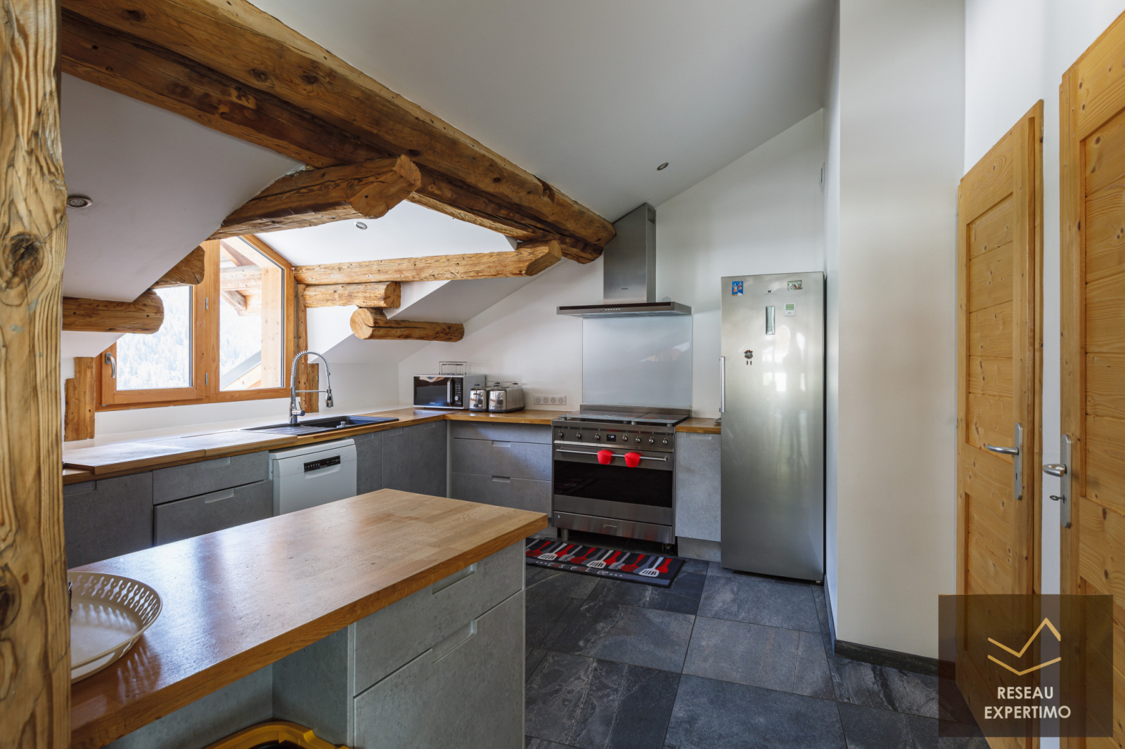 Image_, Maison, Champagny-en-Vanoise, ref :73149