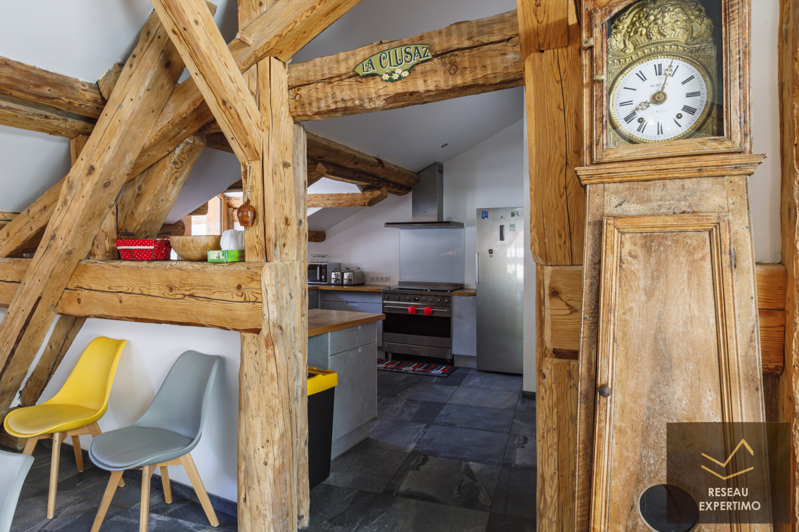 Image_, Maison, Champagny-en-Vanoise, ref :73149