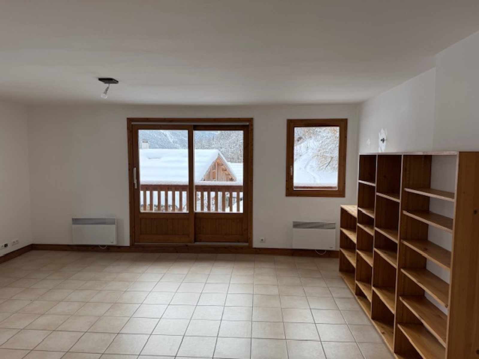 Image_, Appartement, Champagny-en-Vanoise, ref :101371 CL02