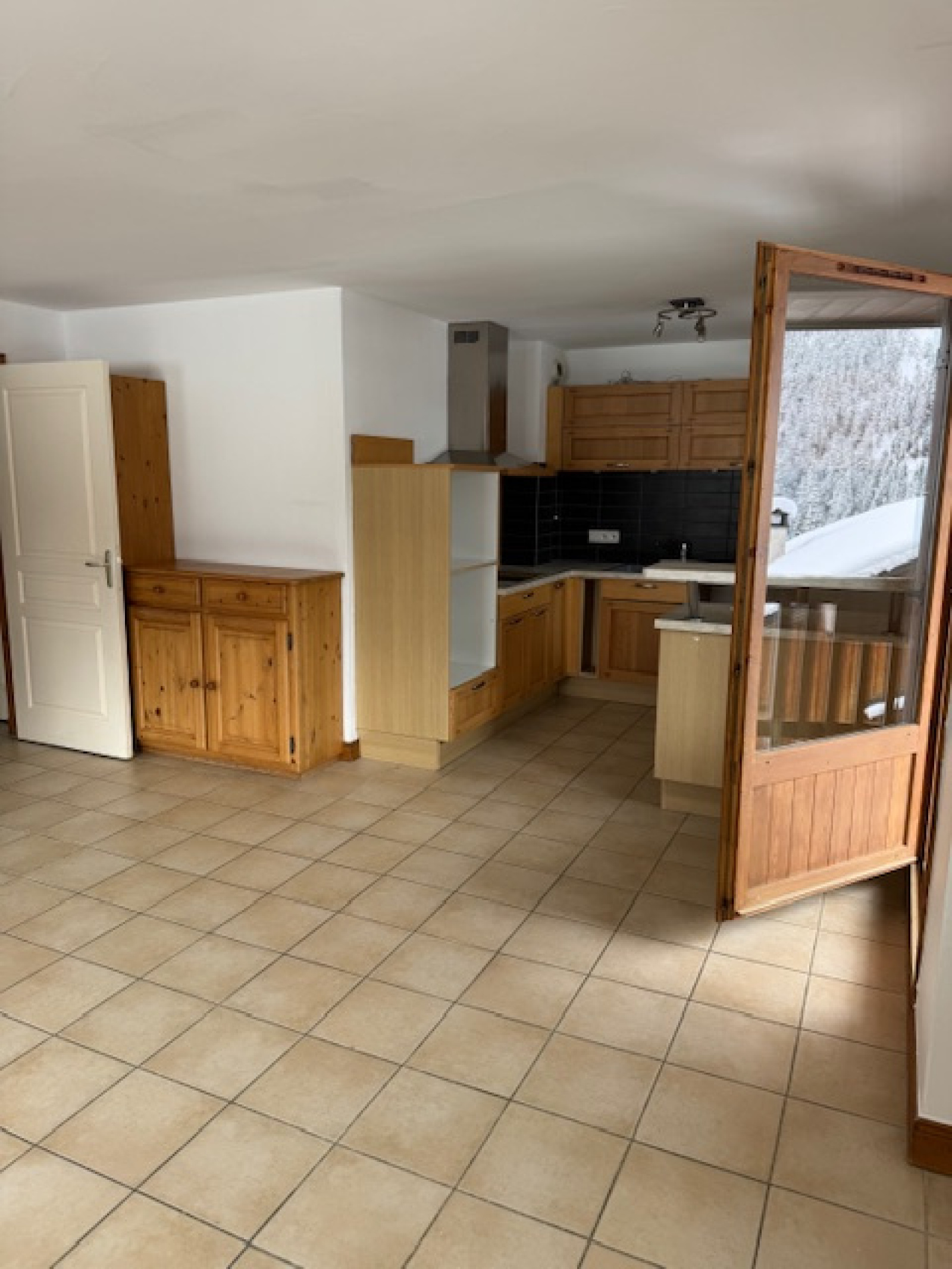 Image_, Appartement, Champagny-en-Vanoise, ref :101371 CL02