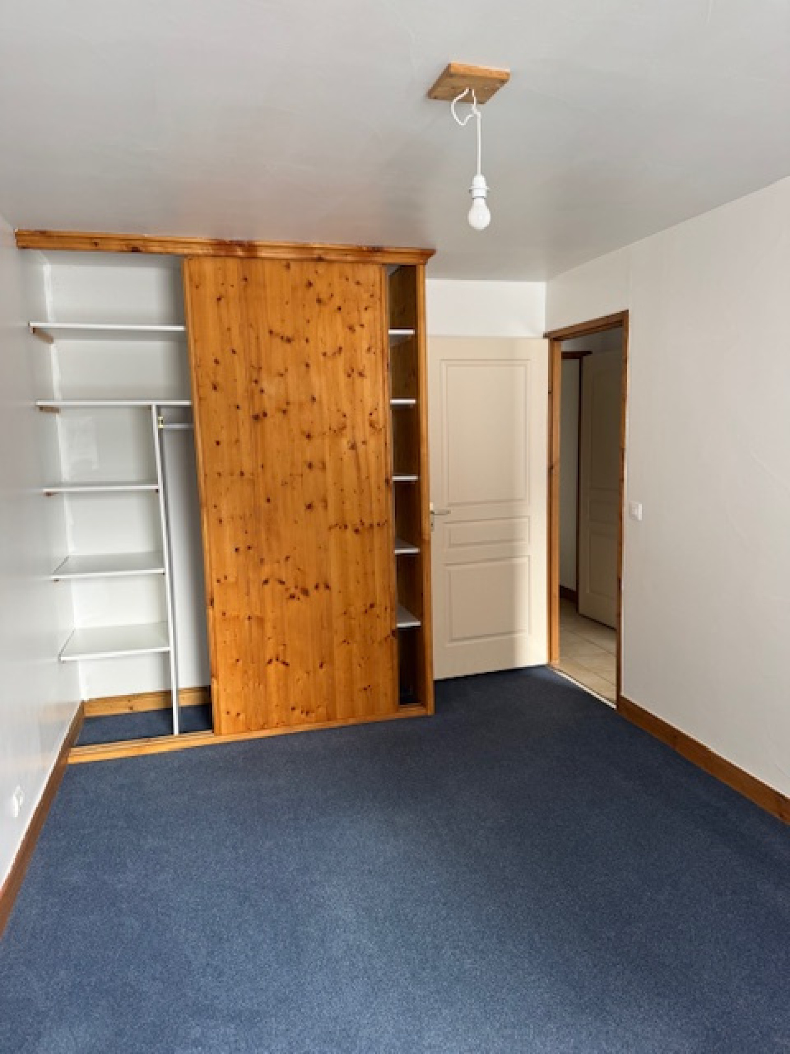 Image_, Appartement, Champagny-en-Vanoise, ref :101371 CL02