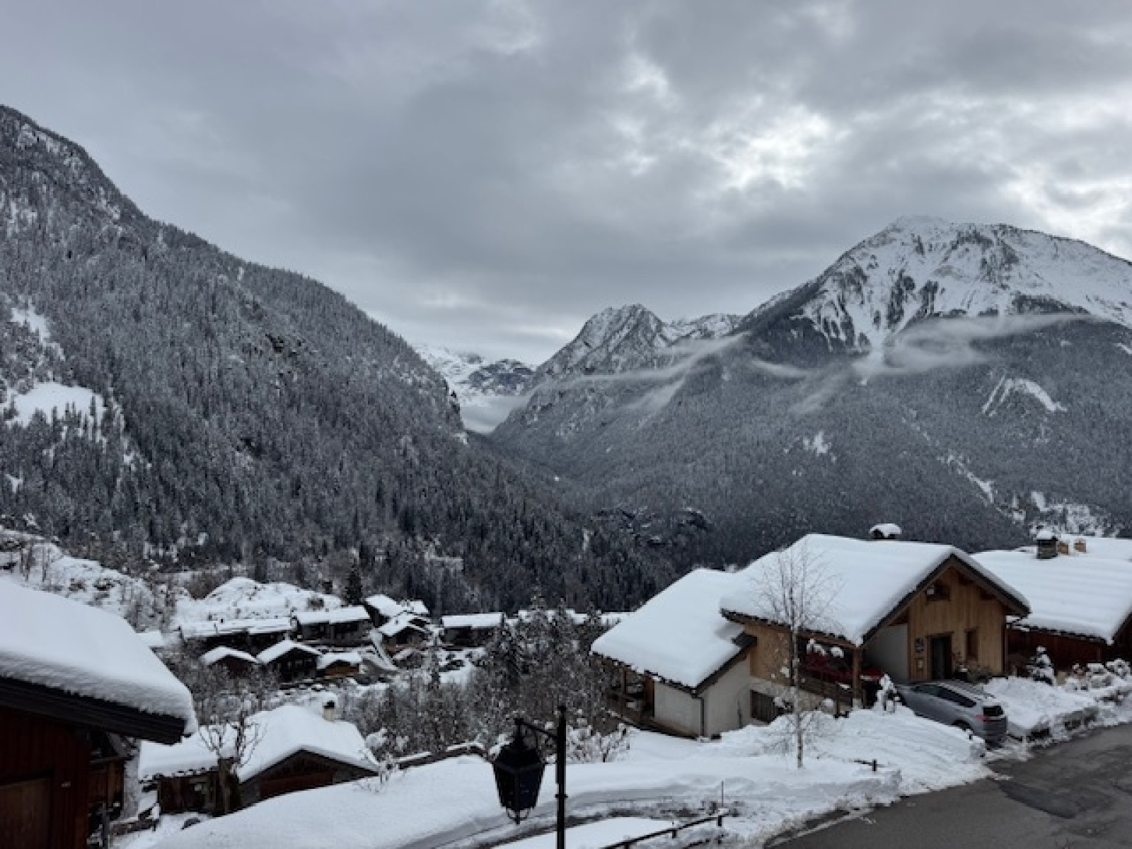 Image_, Appartement, Champagny-en-Vanoise, ref :101371 CL02