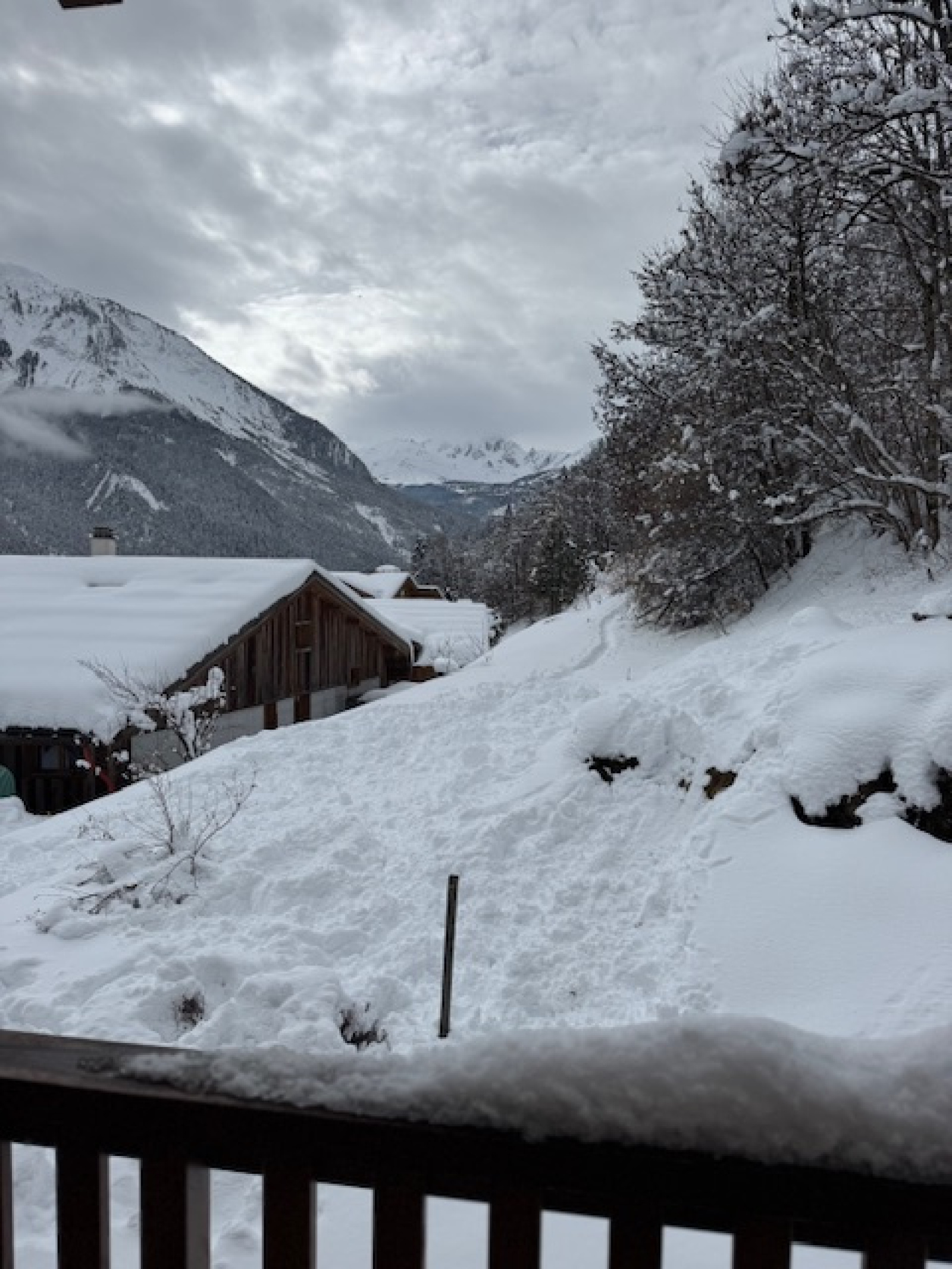 Image_, Appartement, Champagny-en-Vanoise, ref :101371 CL02