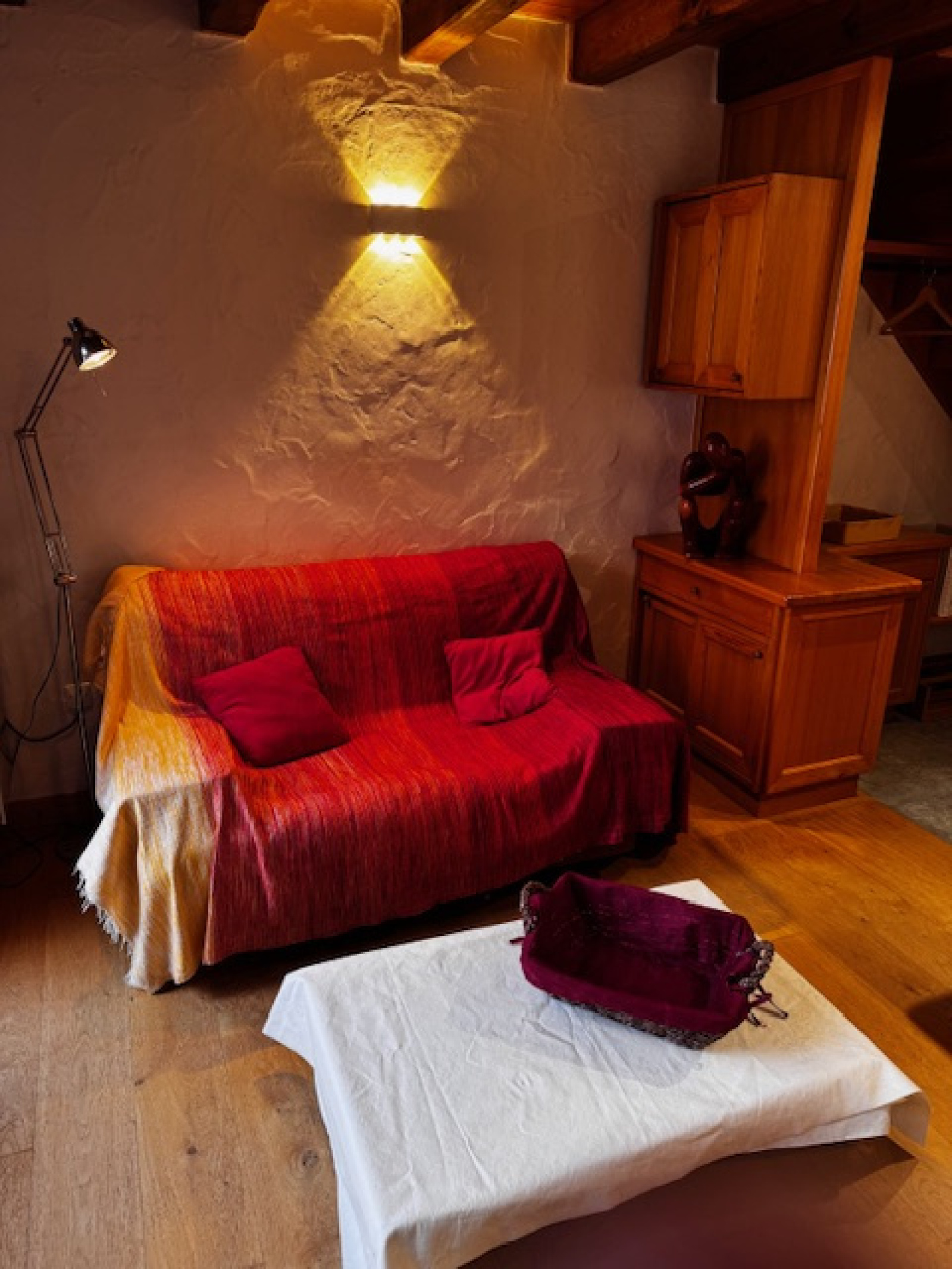 Image_, Appartement, Champagny-en-Vanoise, ref :94674