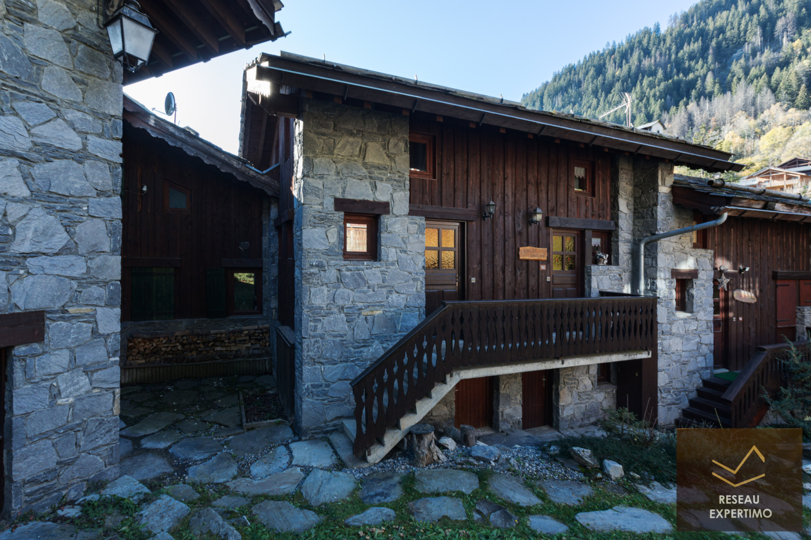 Image_, Appartement, Champagny-en-Vanoise, ref :94674