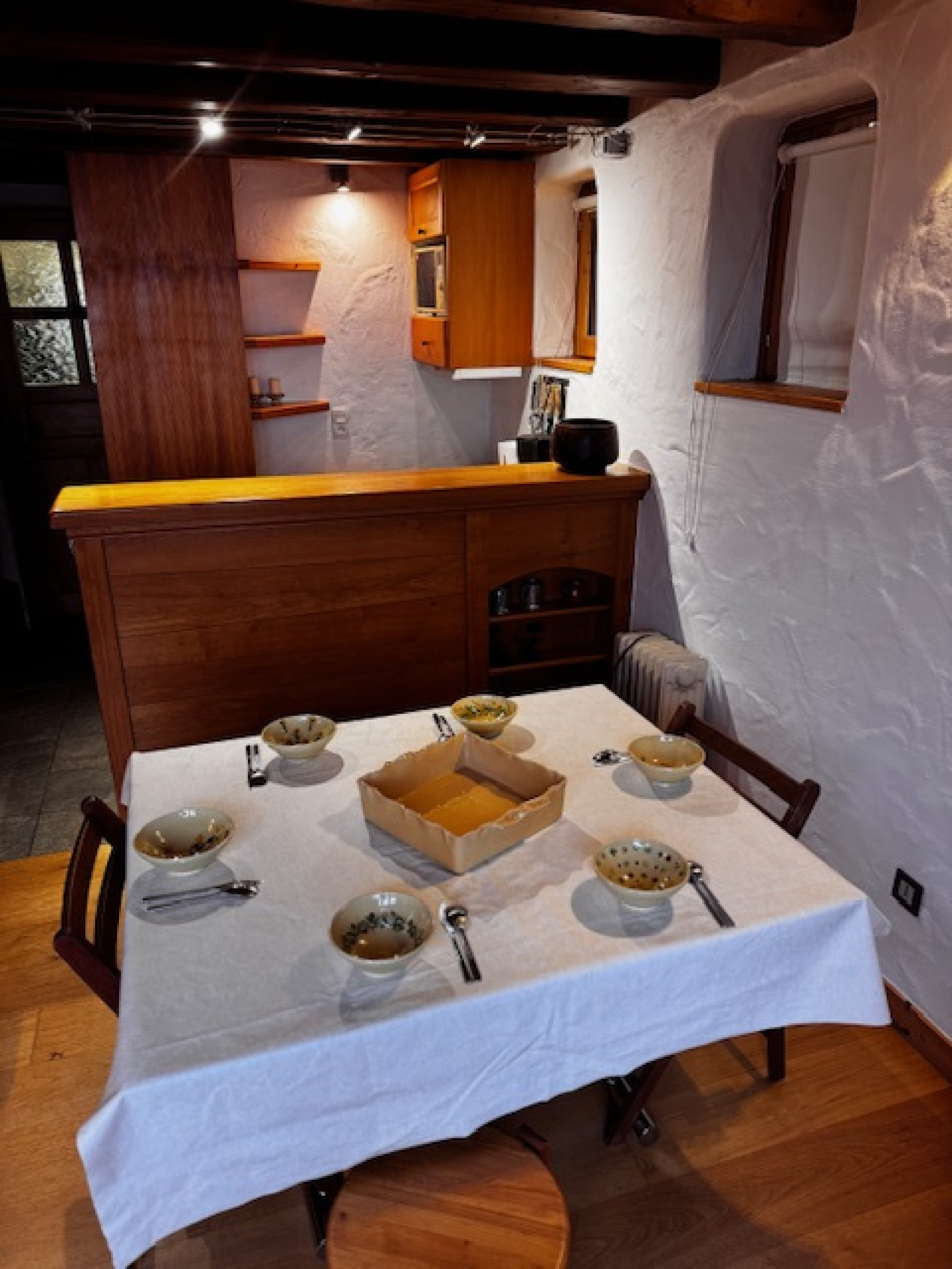 Image_, Appartement, Champagny-en-Vanoise, ref :94674