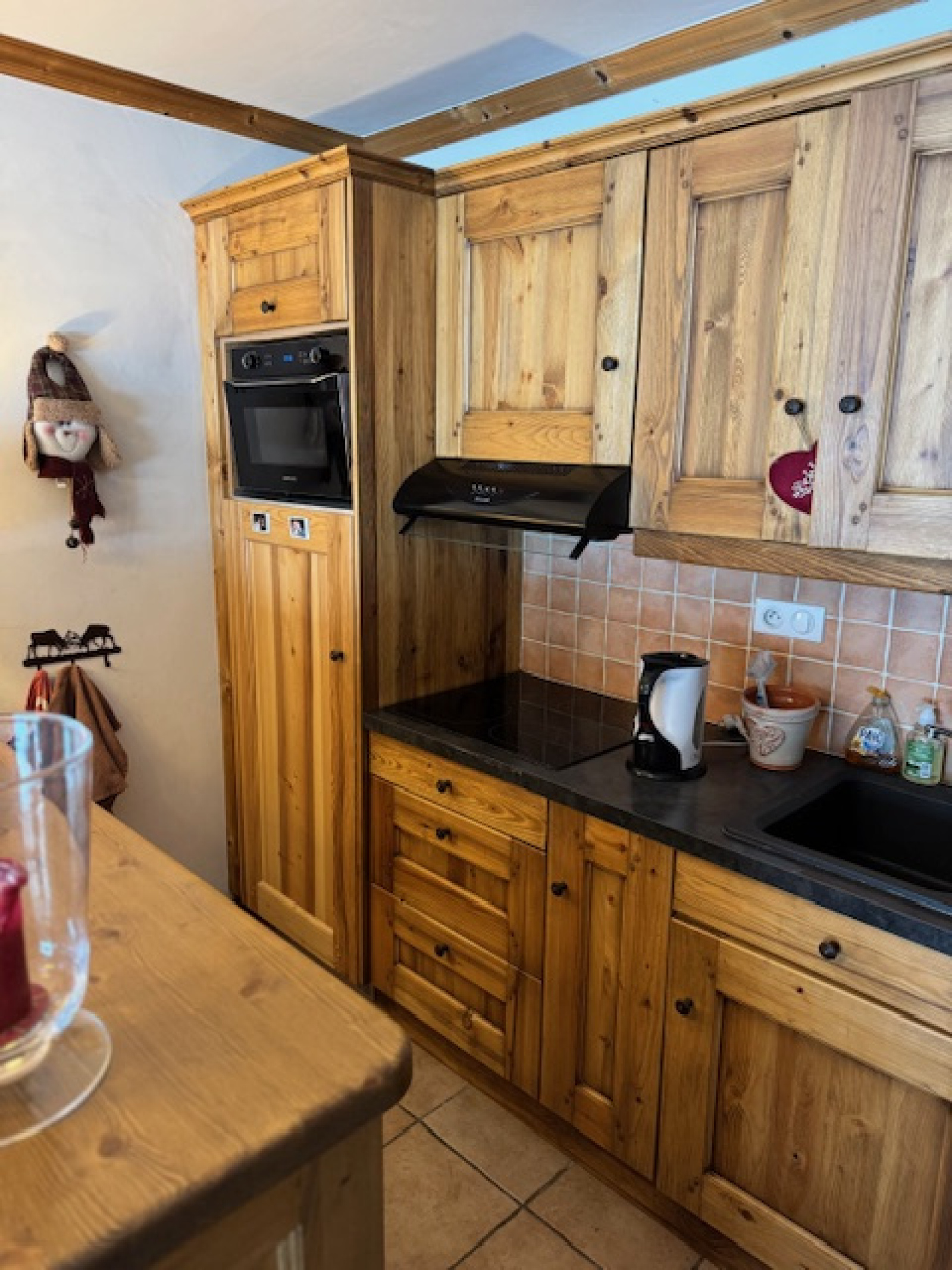 Image_, Appartement, Champagny-en-Vanoise, ref :100093 CL 