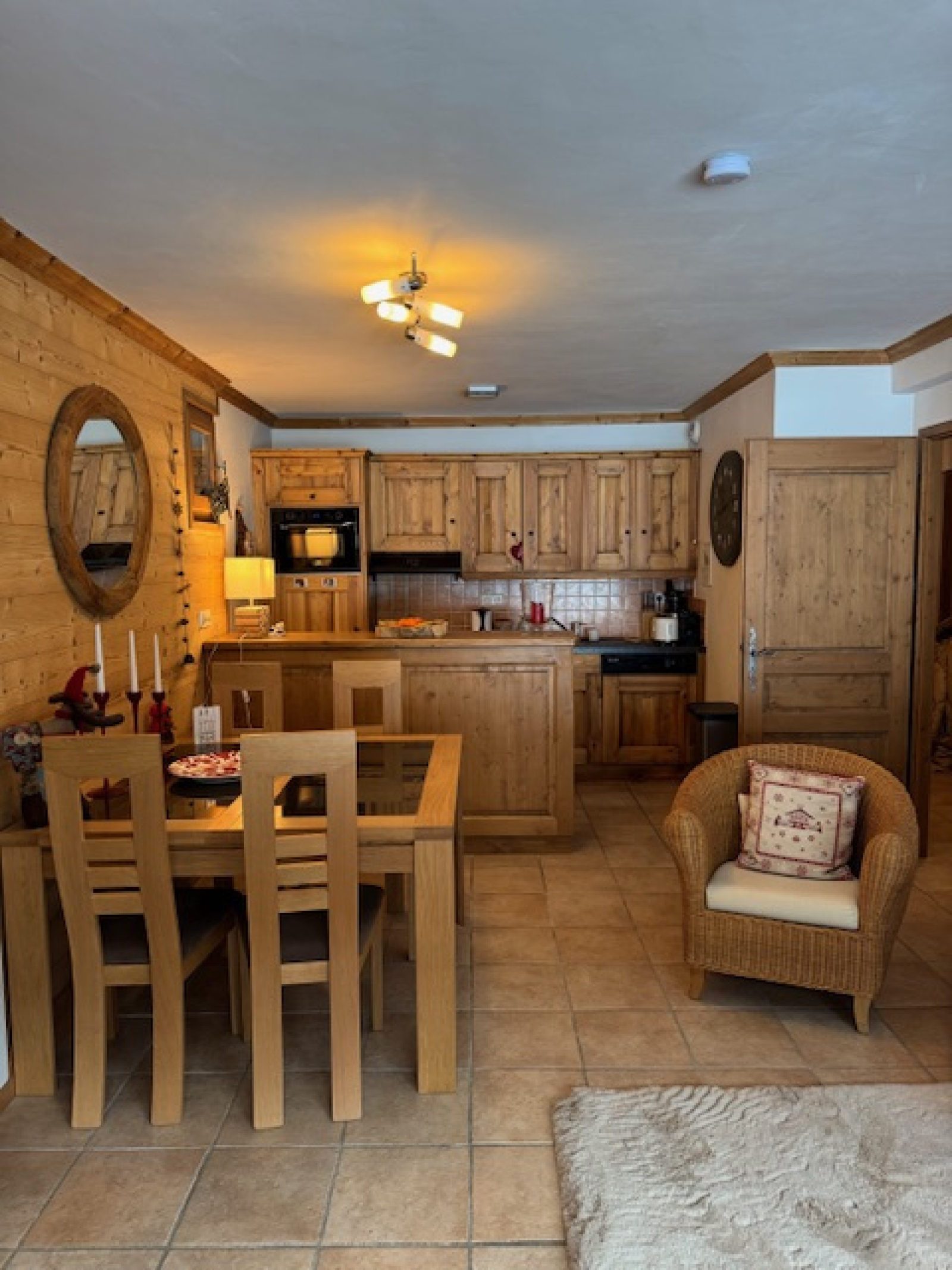 Image_, Appartement, Champagny-en-Vanoise, ref :100093 CL 