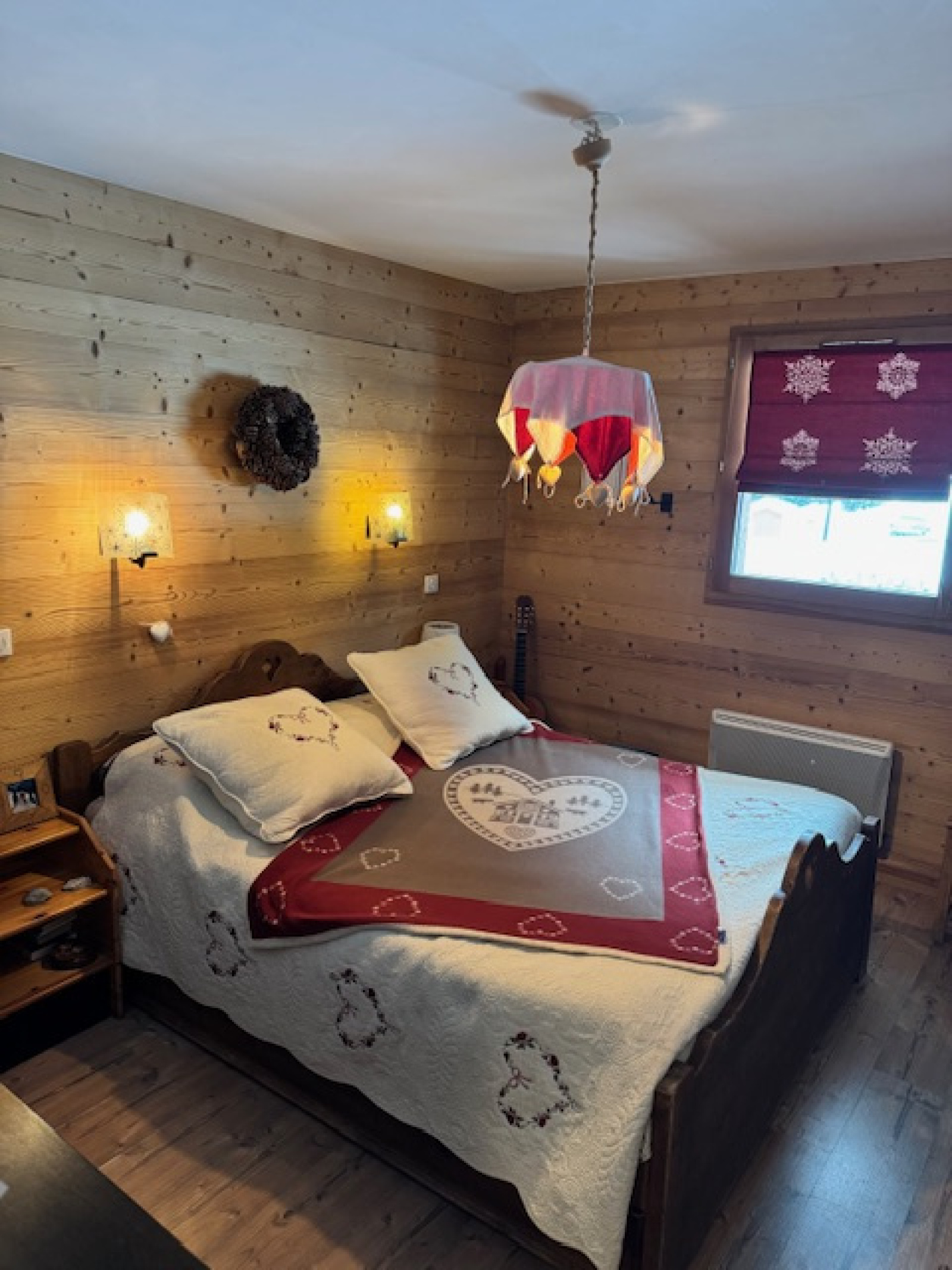 Image_, Appartement, Champagny-en-Vanoise, ref :100093 CL 