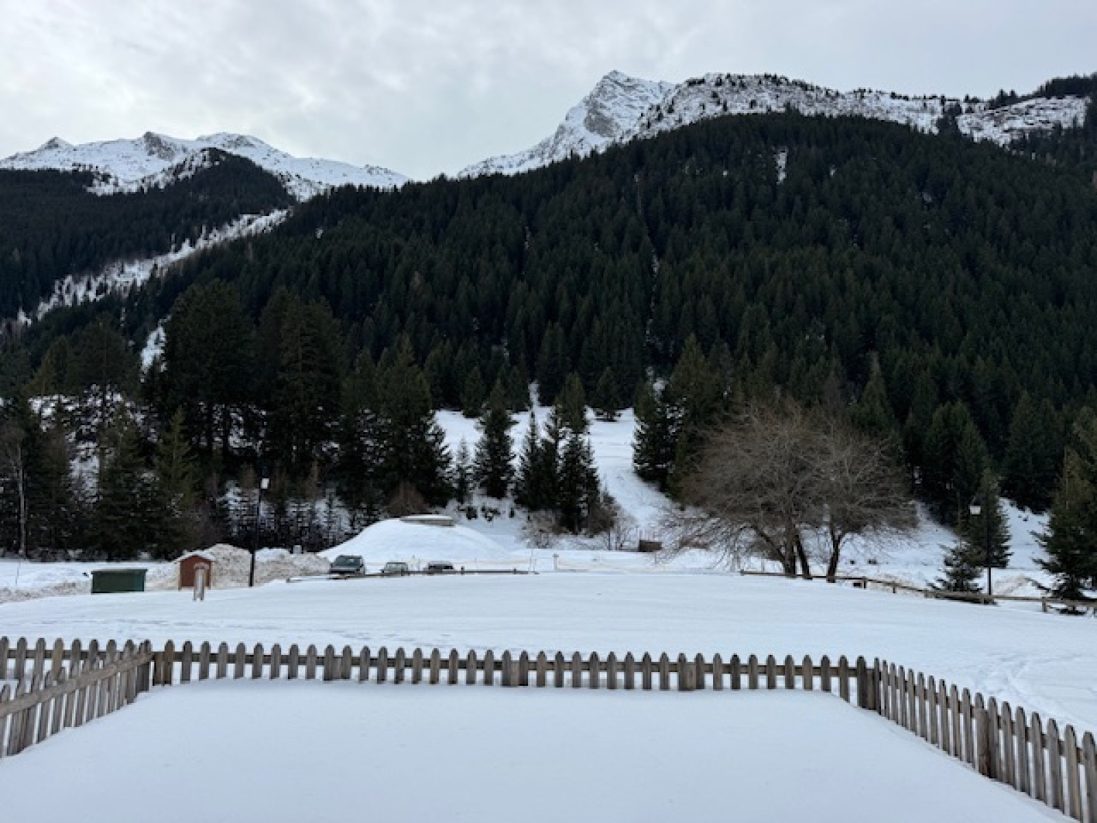 Image_, Appartement, Champagny-en-Vanoise, ref :100093 CL 