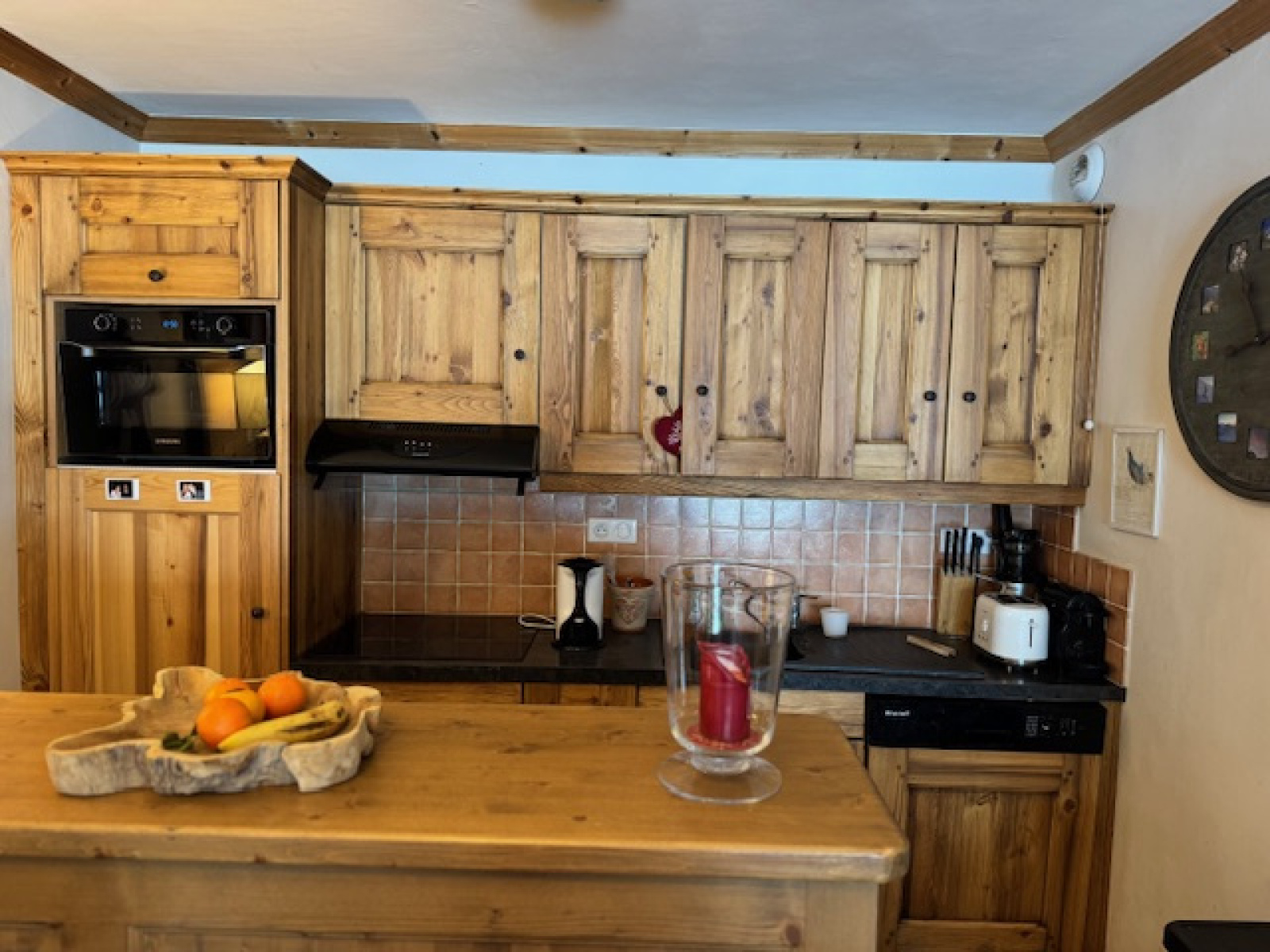 Image_, Appartement, Champagny-en-Vanoise, ref :100093 CL 