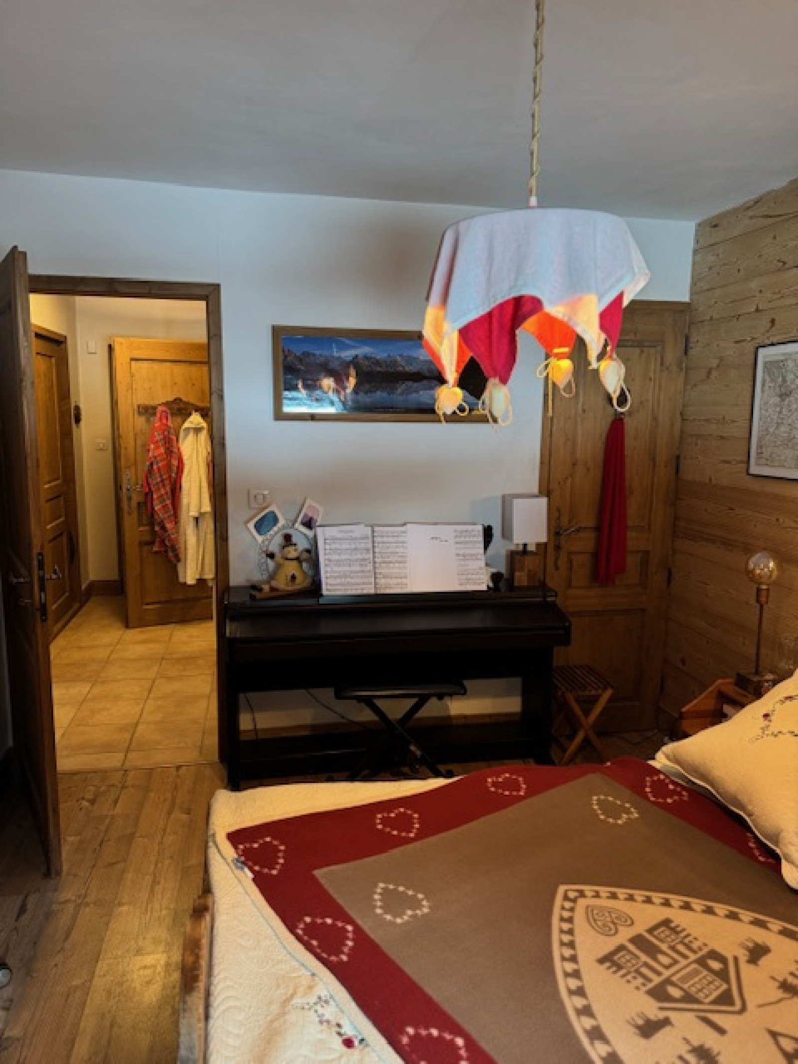 Image_, Appartement, Champagny-en-Vanoise, ref :100093 CL 