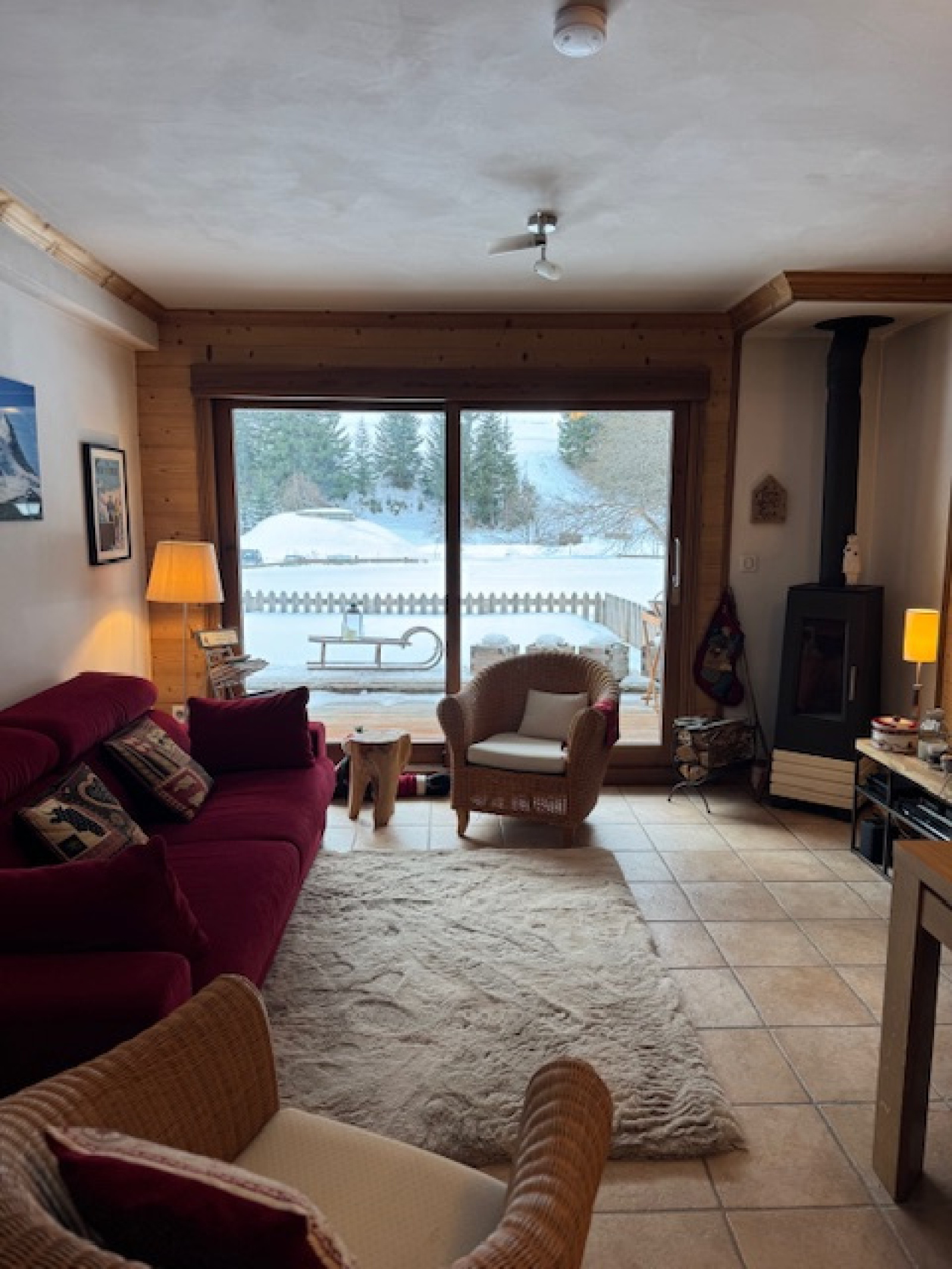 Image_, Appartement, Champagny-en-Vanoise, ref :100093 CL 