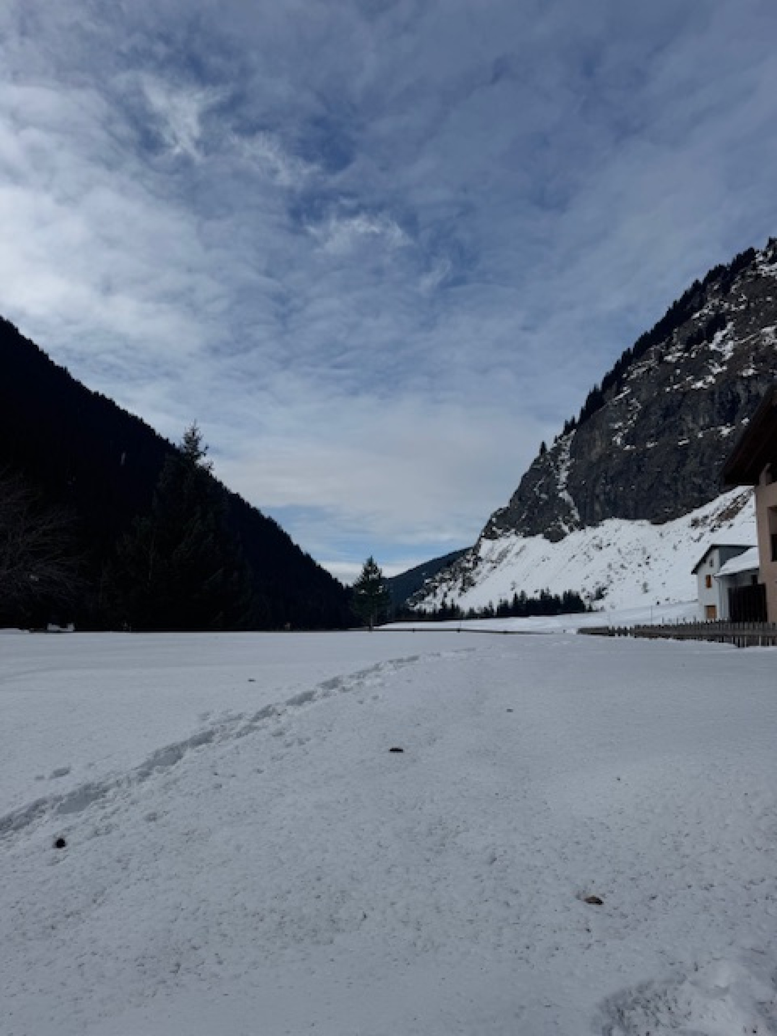 Image_, Appartement, Champagny-en-Vanoise, ref :100093 CL 