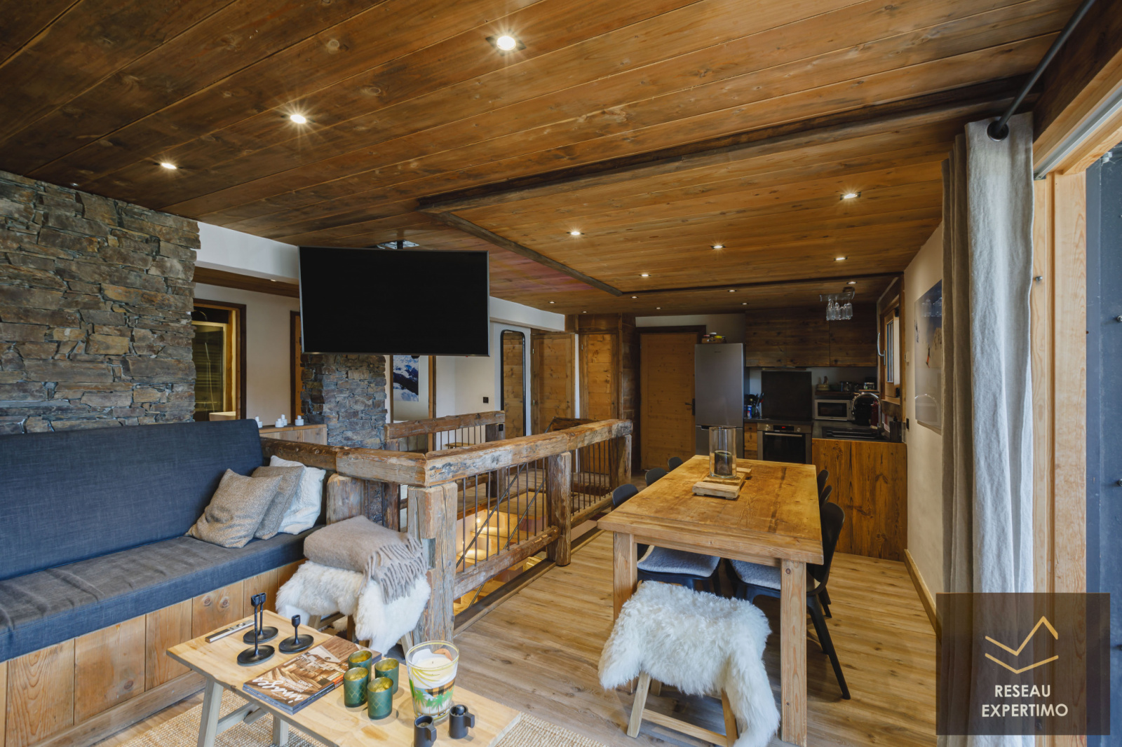 Image_, Duplex, Champagny-en-Vanoise, ref :76765 CL 08