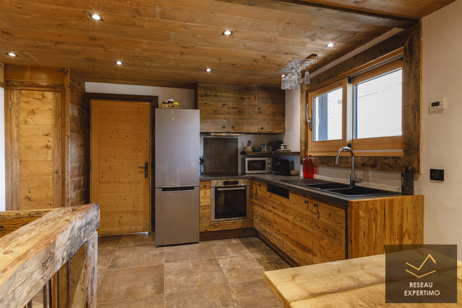 Image_, Duplex, Champagny-en-Vanoise, ref :76765 CL 08